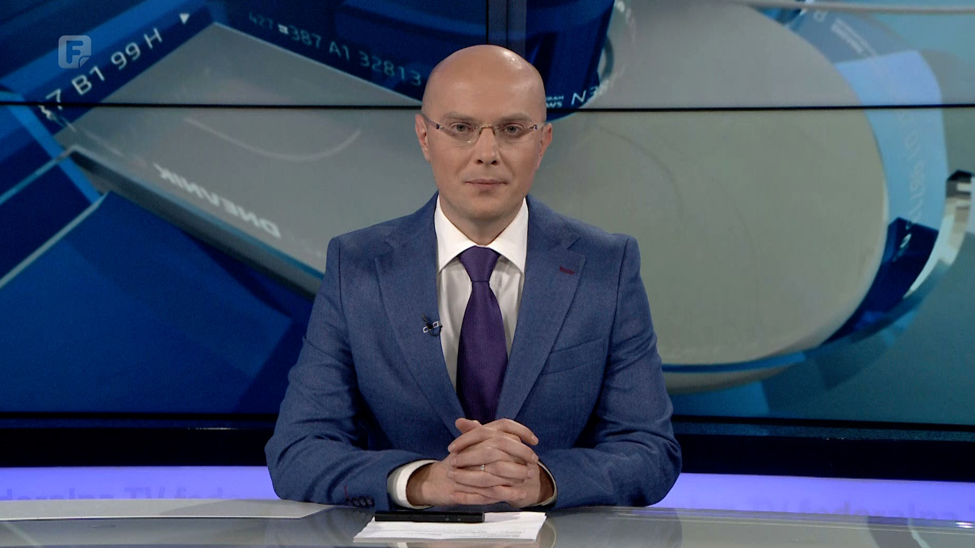 Dnevnik 3, 19.11.2022.