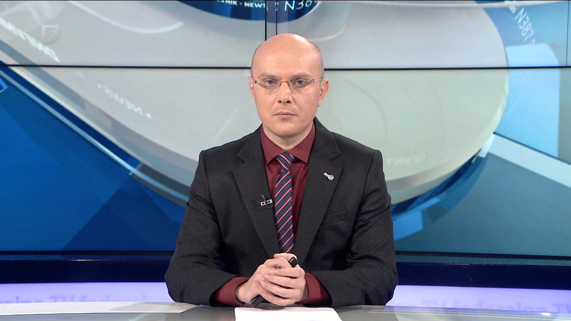 Dnevnik 3, 20.11.2022.