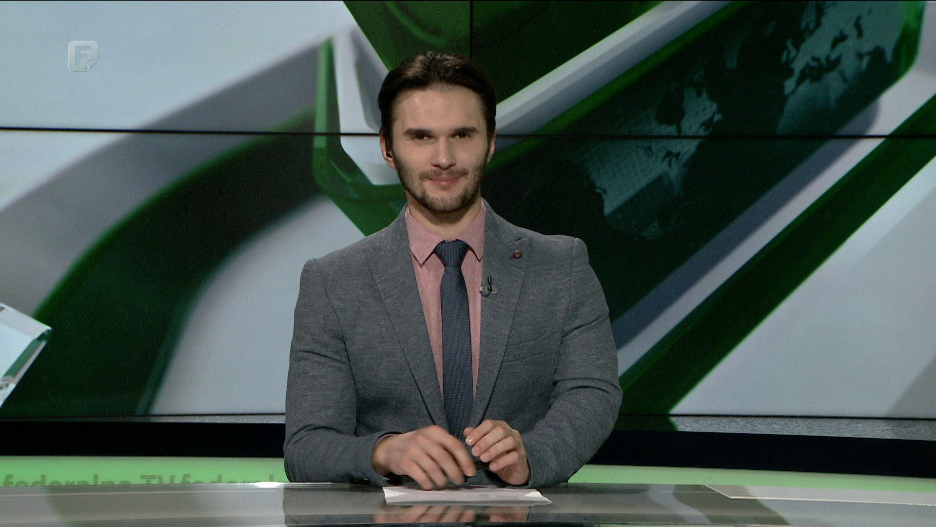 Dnevnik 1, 20.11.2022.