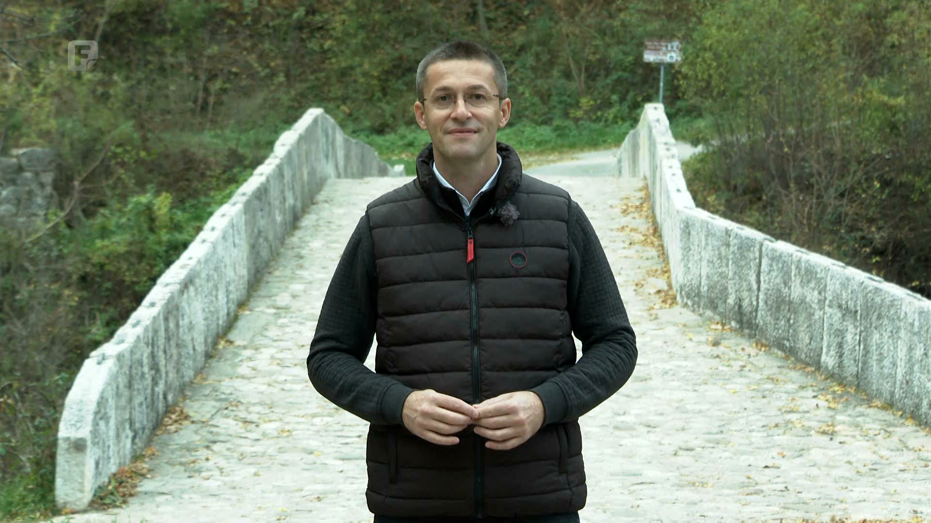 Zelena panorama, 20.11.2022.