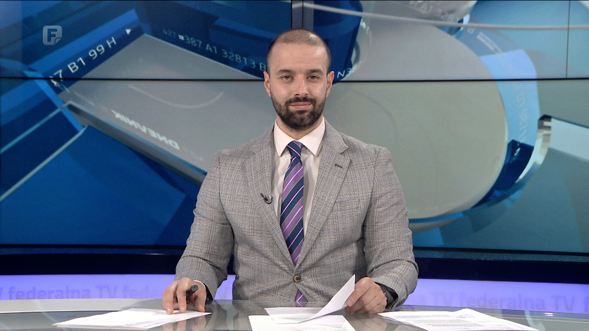 Dnevnik 3, 21.11.2022.