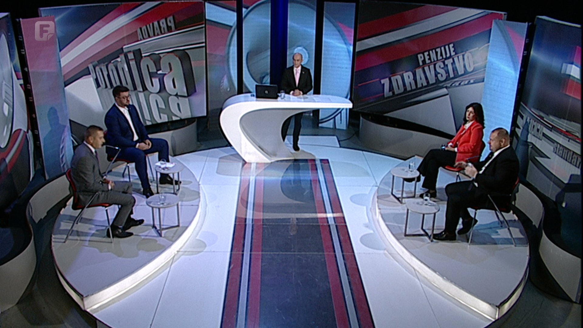 Odgovorite ljudima, 23.11.2022.