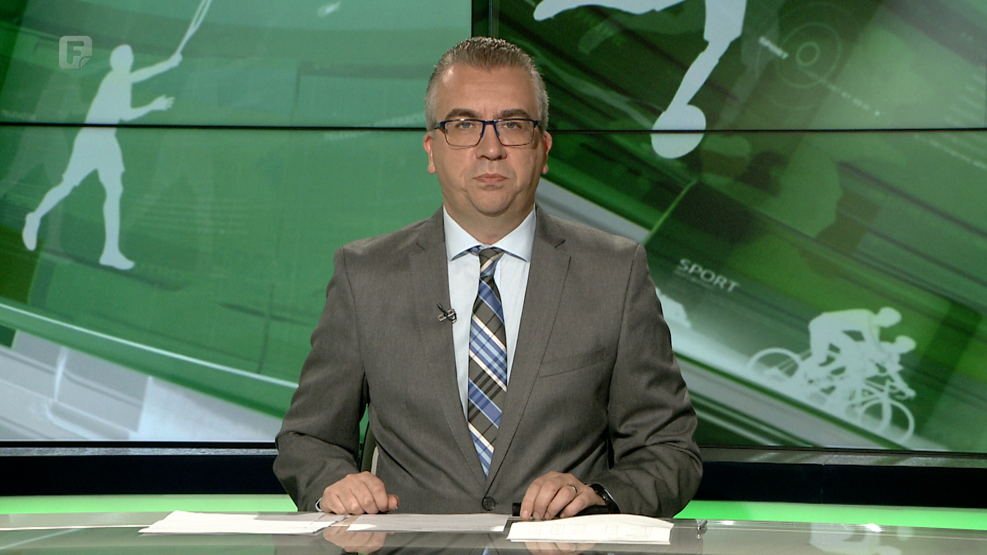 Sport - D2, 23.11.2022.