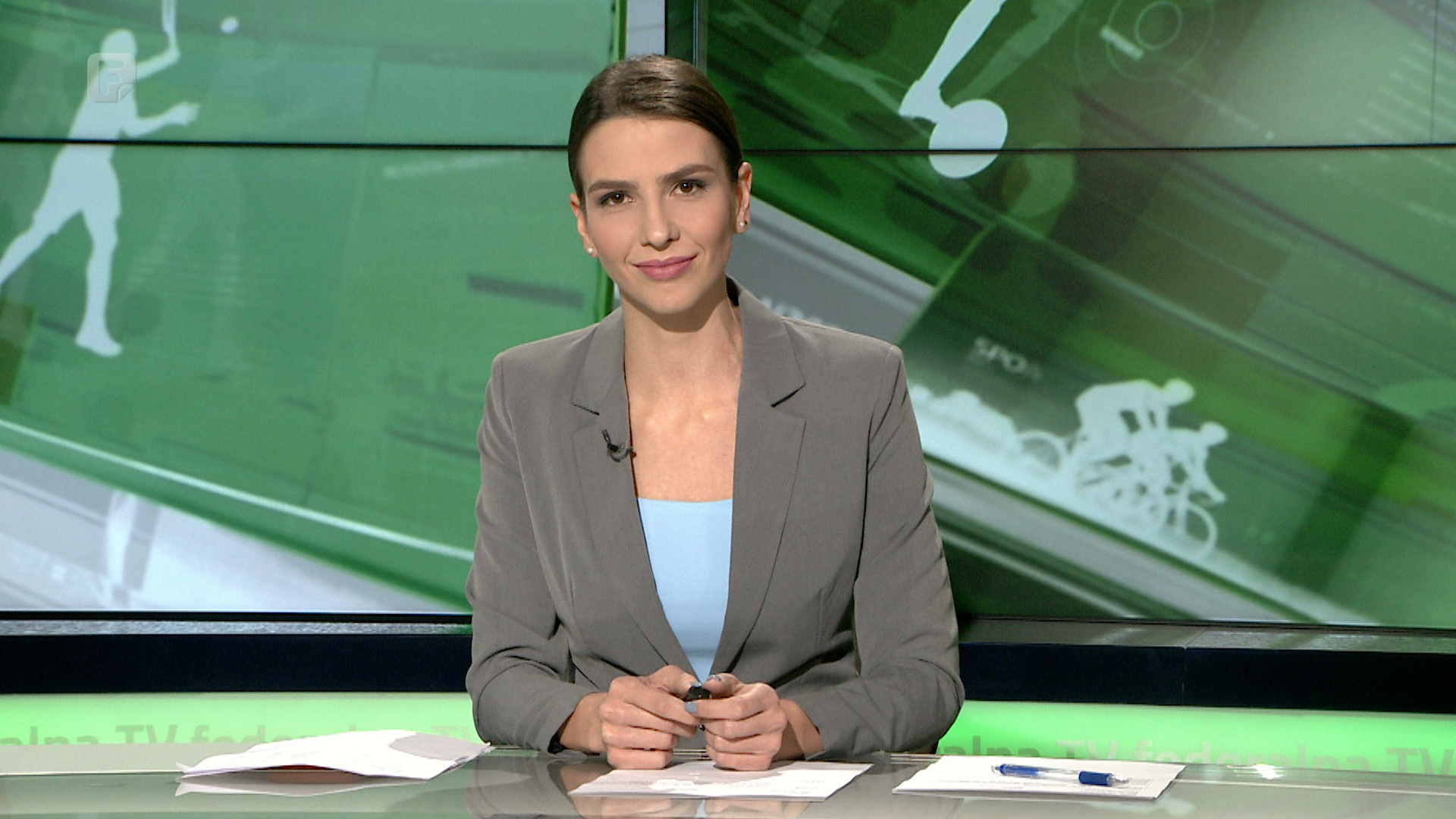 Sport - D2, 24.11.2022.