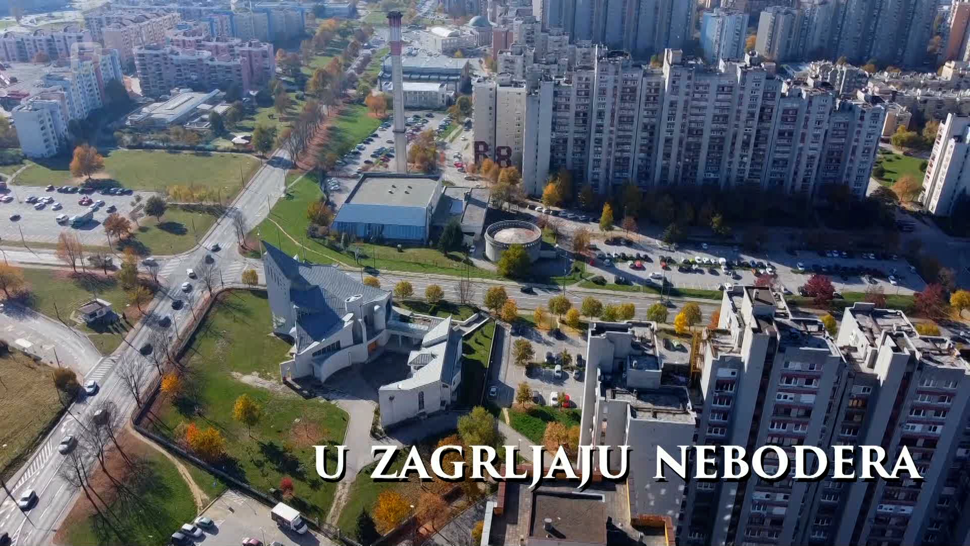 Mozaik religija, 26.11.2022.