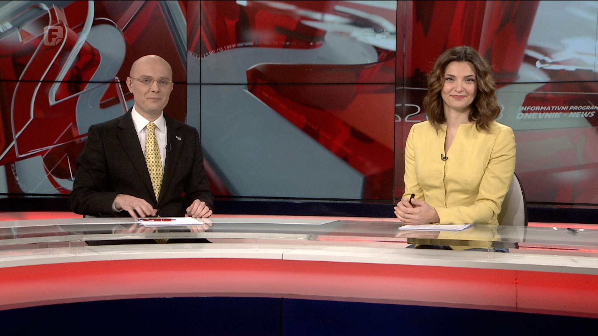 Dnevnik 2, 26.11.2022.