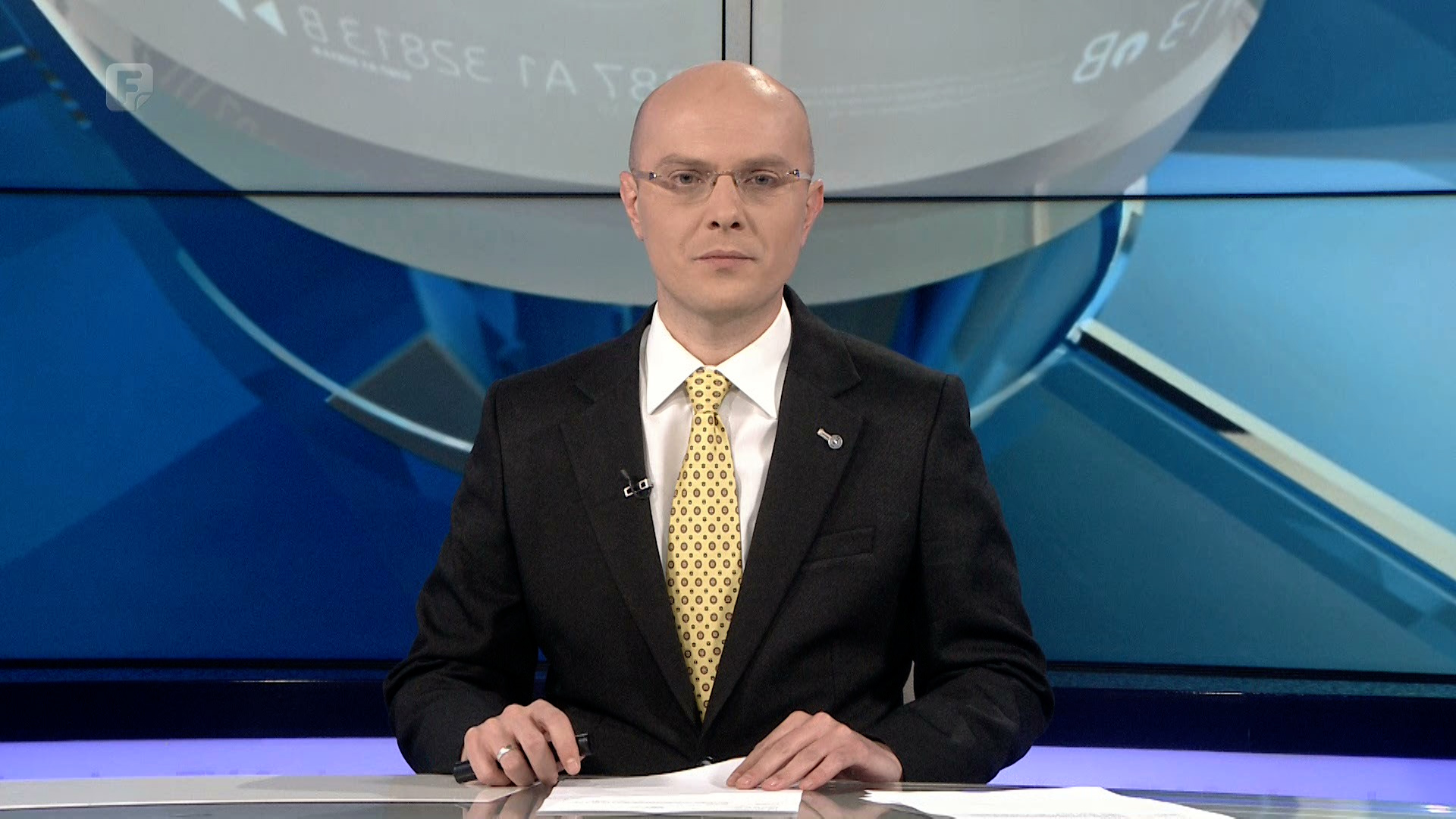 Dnevnik 3, 26.11.2022.