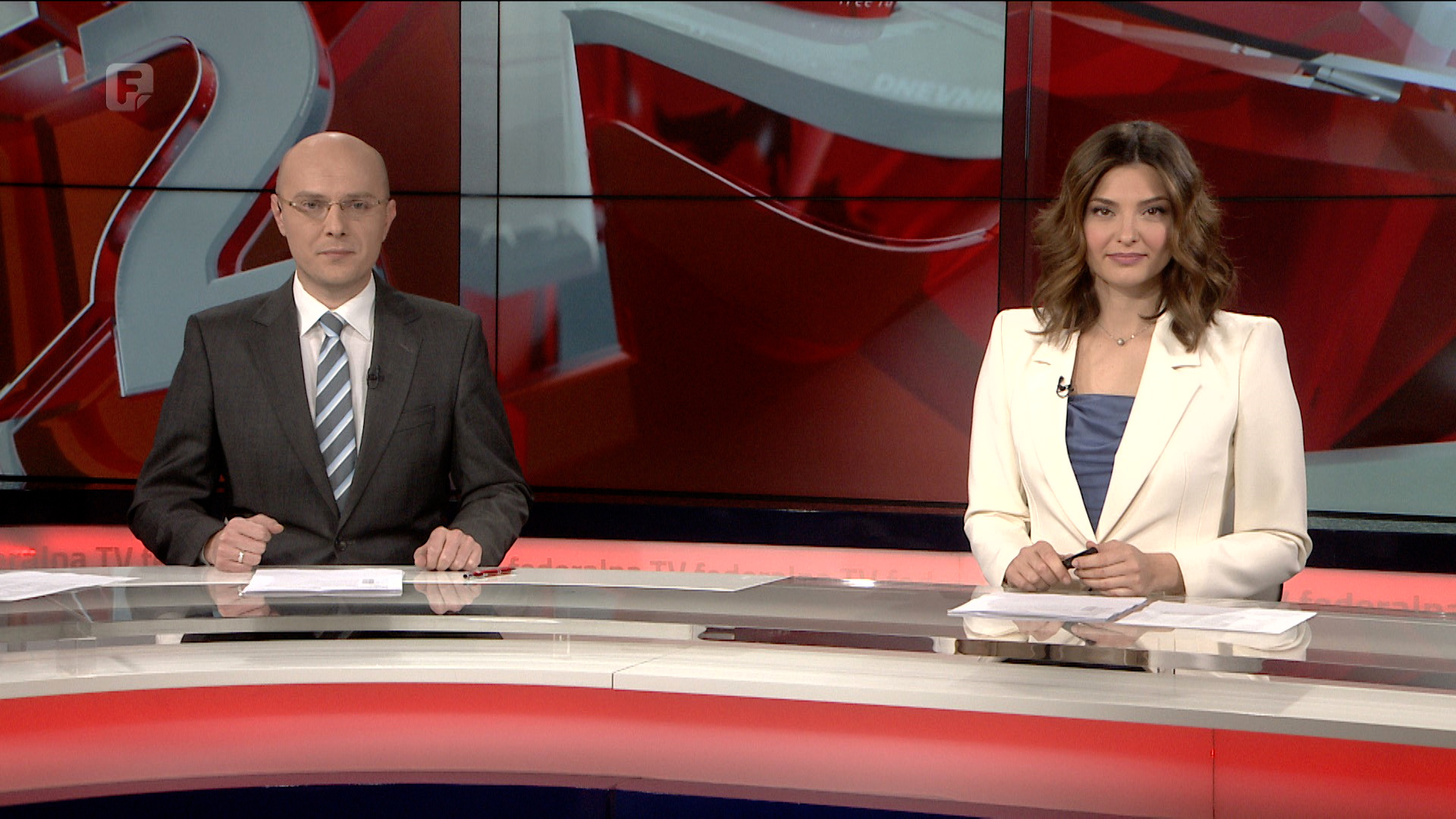 Dnevnik 2, 27.11.2022.