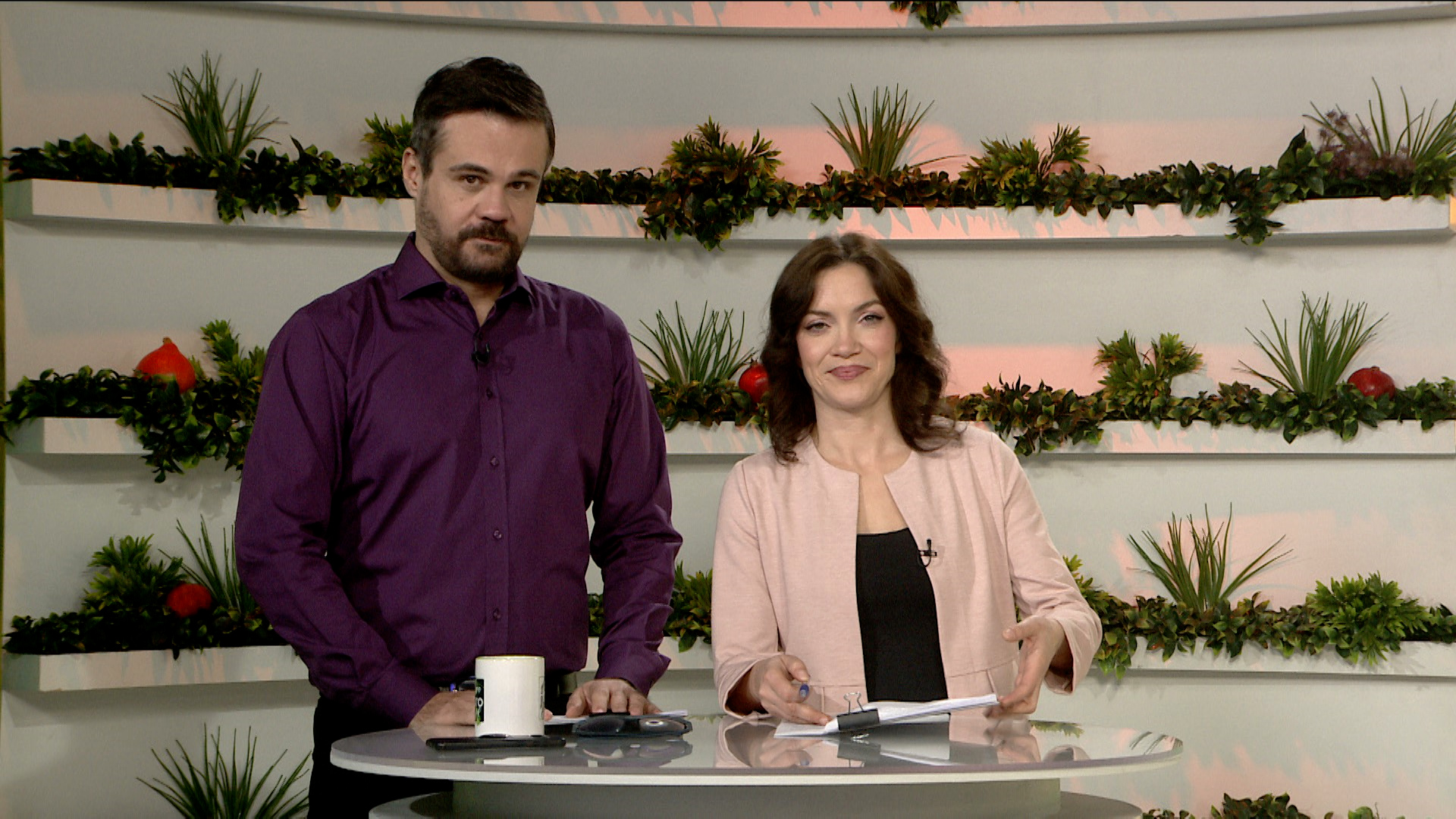 Dobro jutro, BiH!, jutarnji program 29.11.2022.