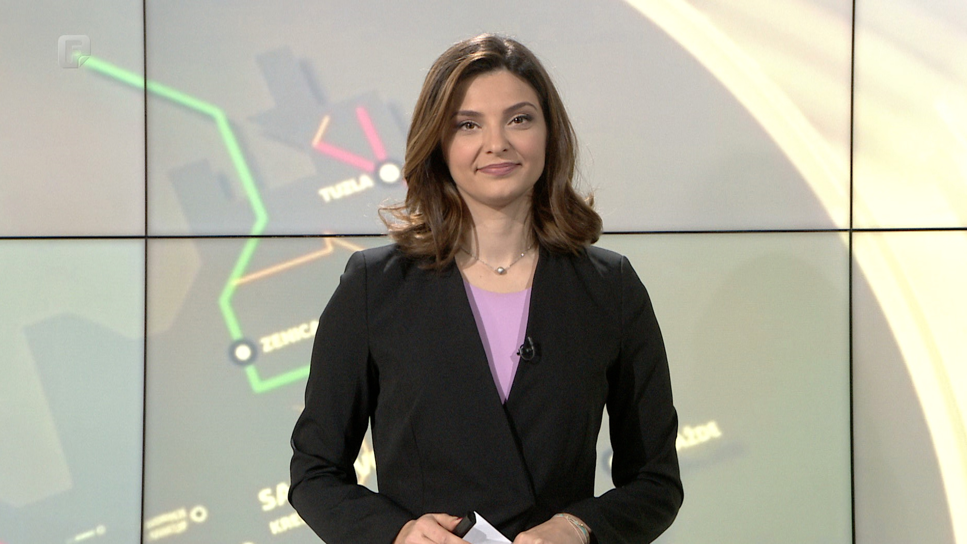 Federacija danas, 29.11.2022.