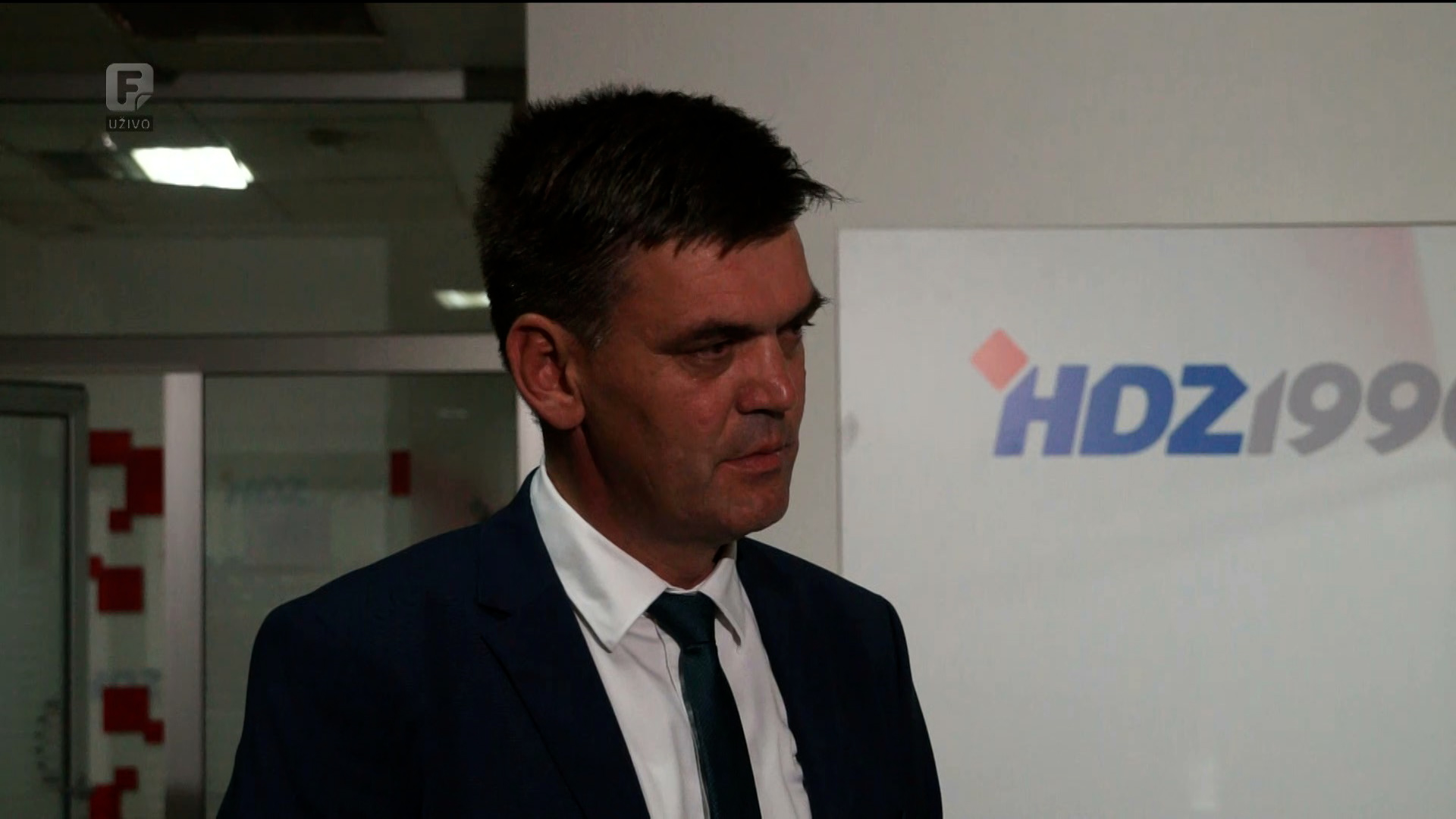 Cvitanović: Nećemo odustati od naše težnje za političkom ravnopravnošću