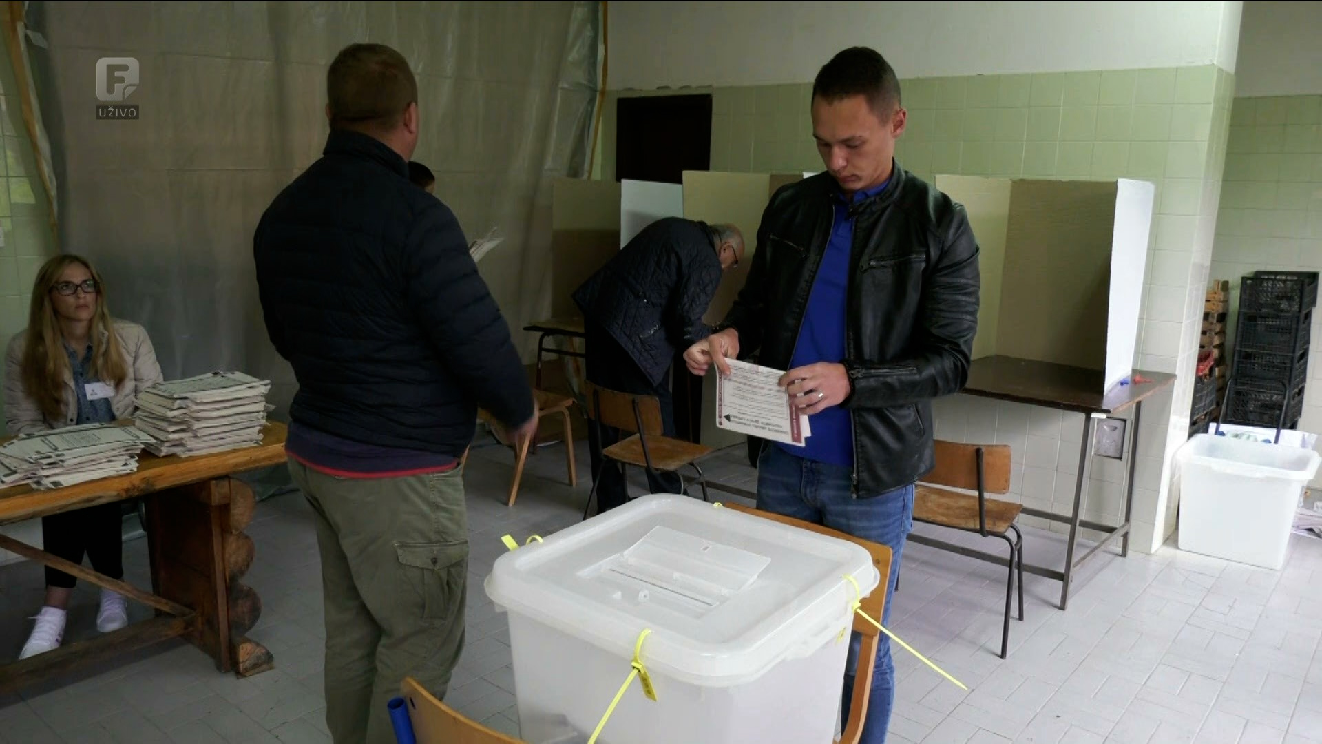 Džana i Hamza planiraju ostati i kažu da se za ovu zemlju vrijedi boriti