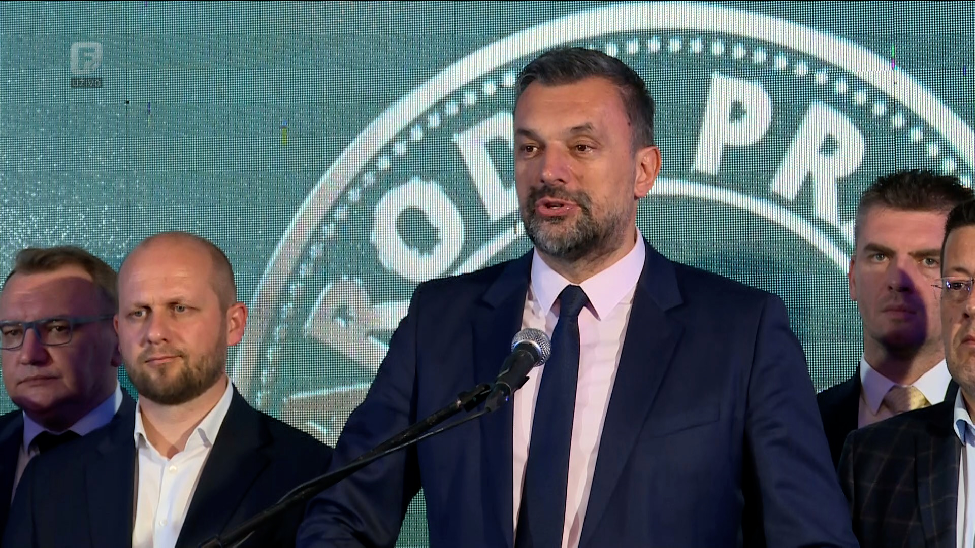 Konaković: Izborni rezultat NiP-a bolji od očekivanog