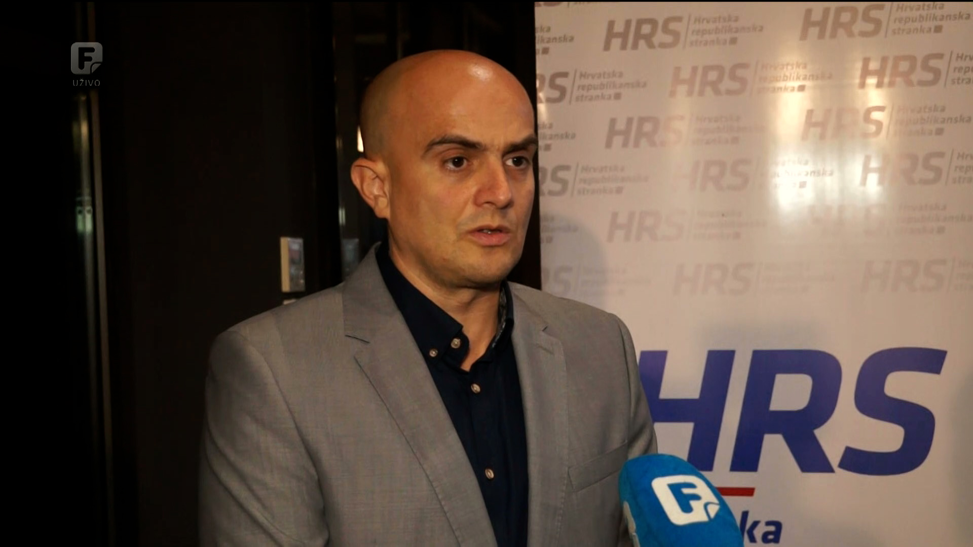 Raguž: Bilo je malverzacija koje su direktno utjecale na rezultat izbora