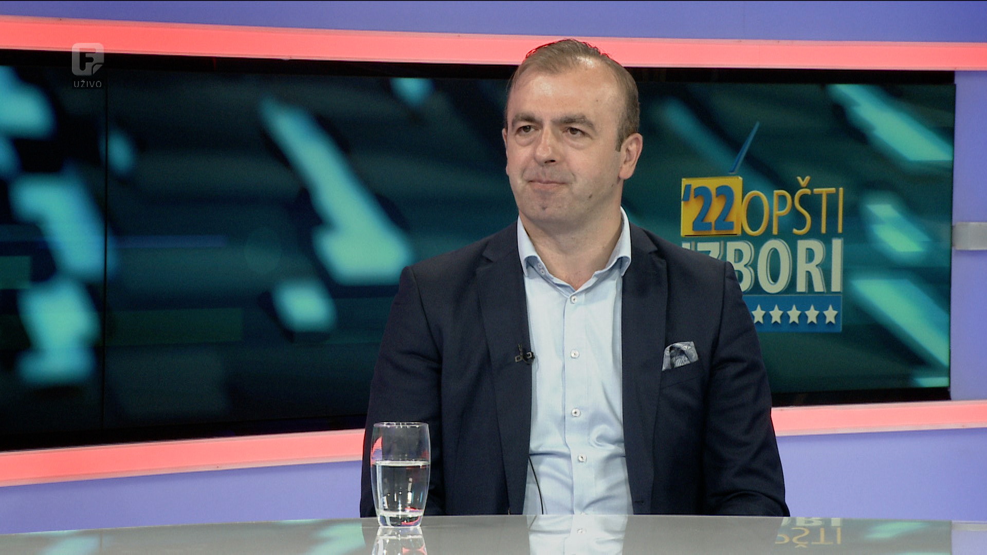 Turčalo: Očekujem da će Schmidt nametnuti izmjene Izbornog zakona