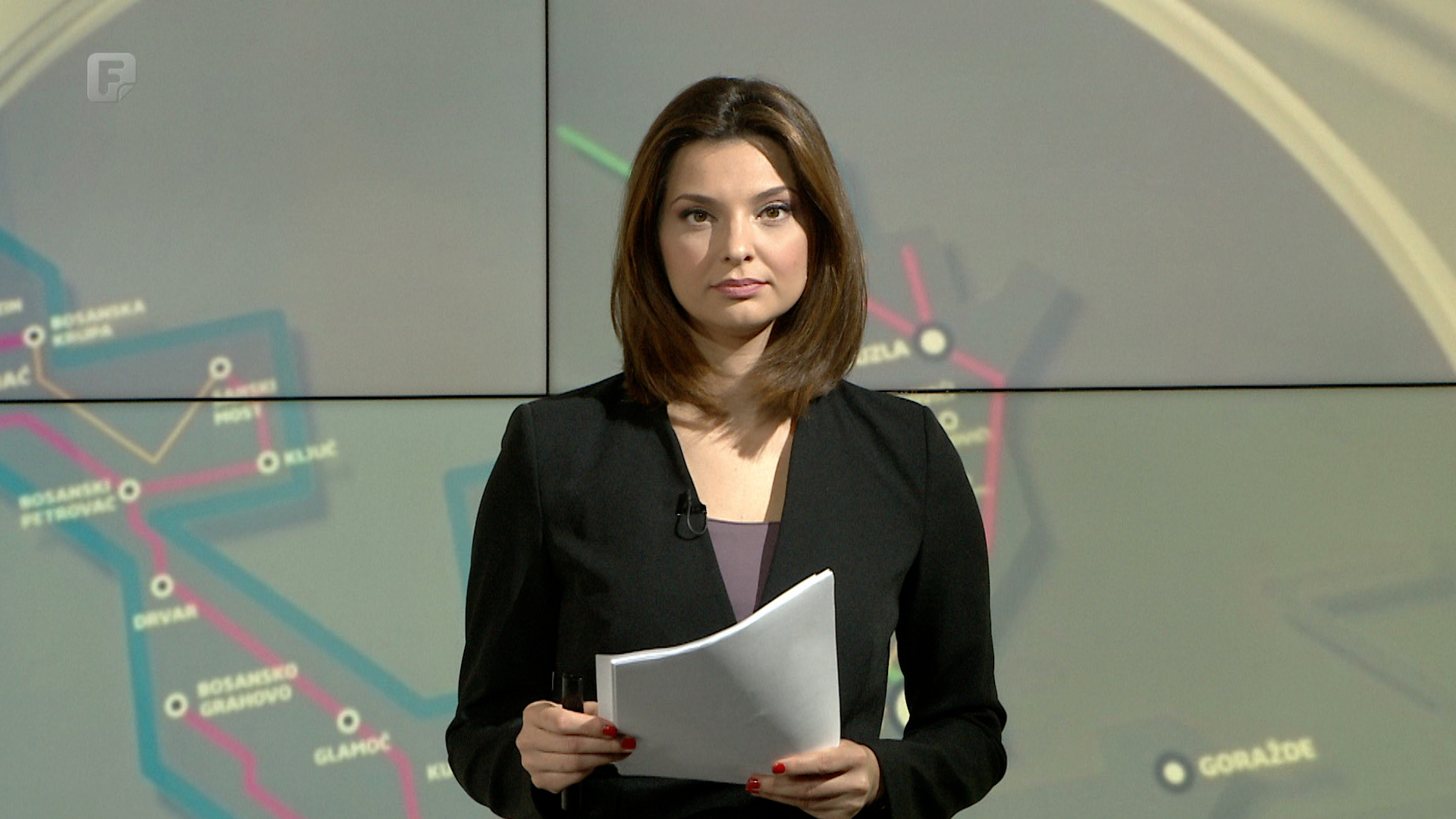 Federacija danas, 03.10.2022.