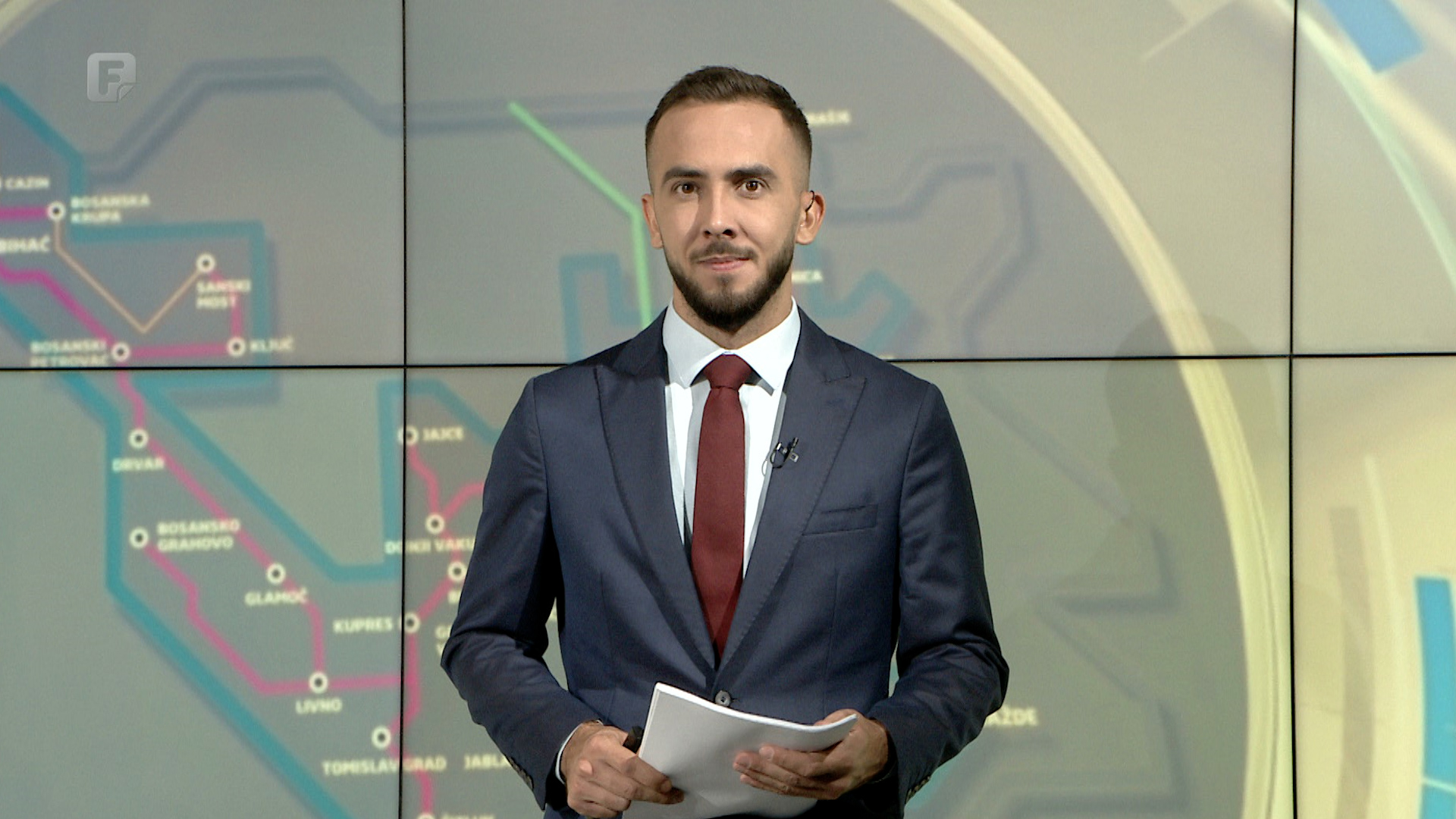 Federacija danas, 04.10.2022.