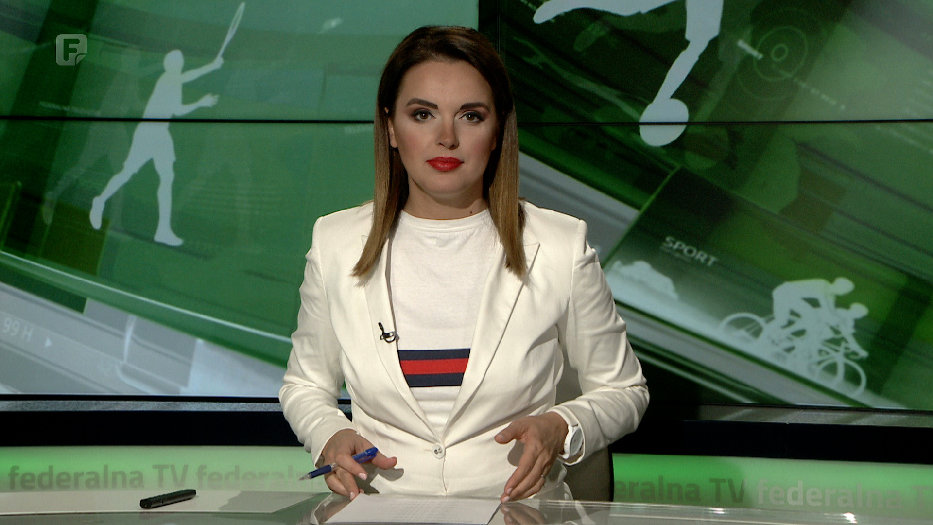 Sport - D2, 04.10.2022.