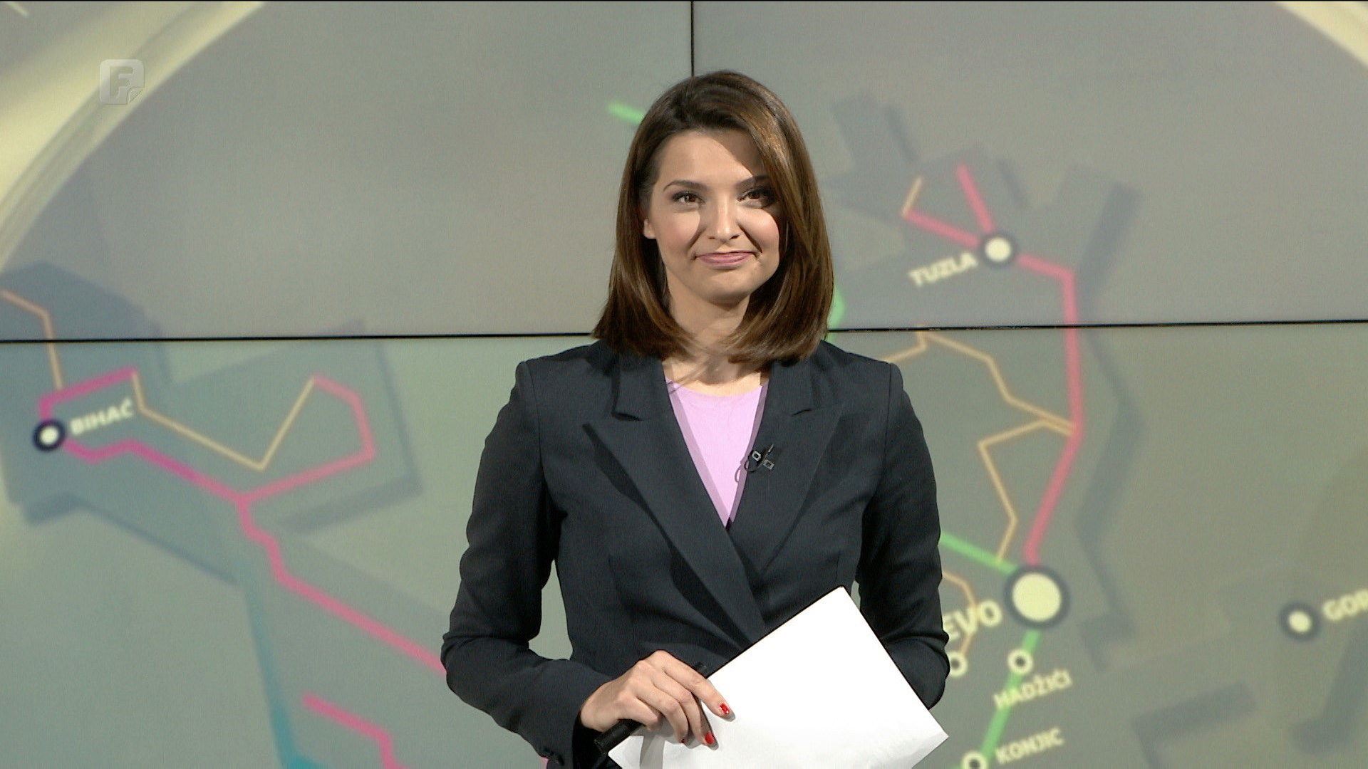 Federacija danas, 05.10.2022.