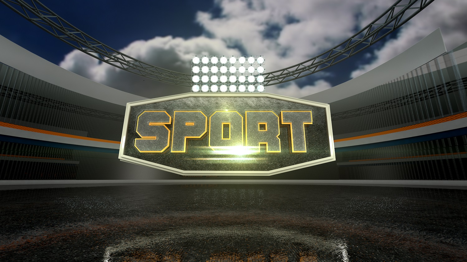 Sportski magazin “ Sport” Federalne televizije ponedjeljkom u 18:00 h