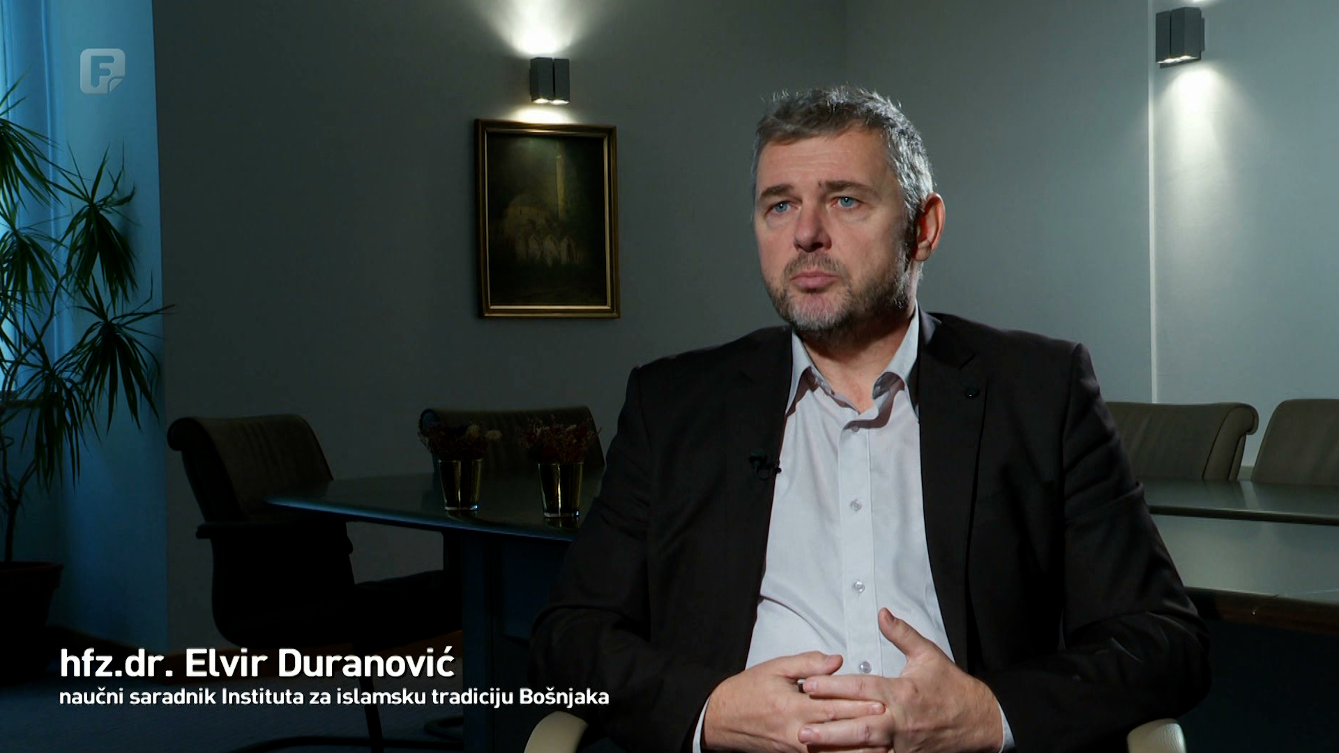 Mozaik religija, 08.10.2022.