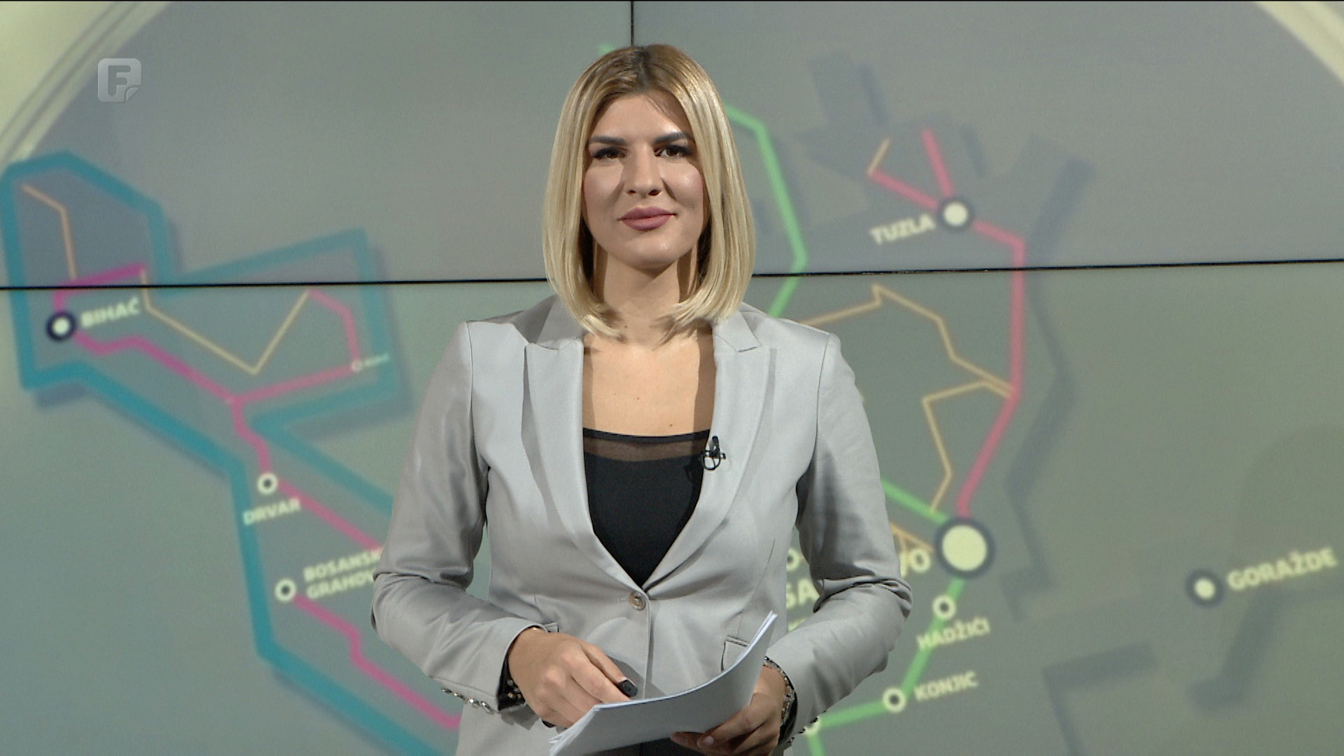 Federacija danas, 10.10.2022.