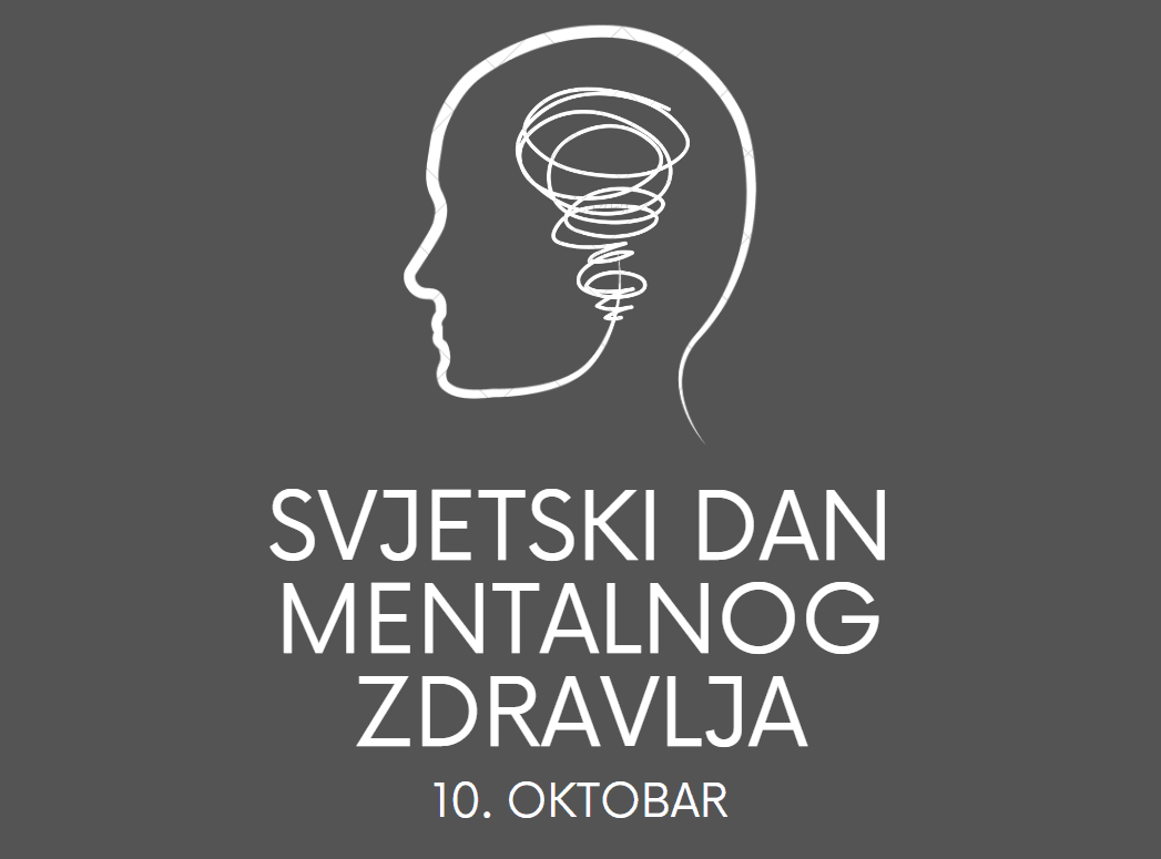 Svjetski je dan mentalnog zdravlja