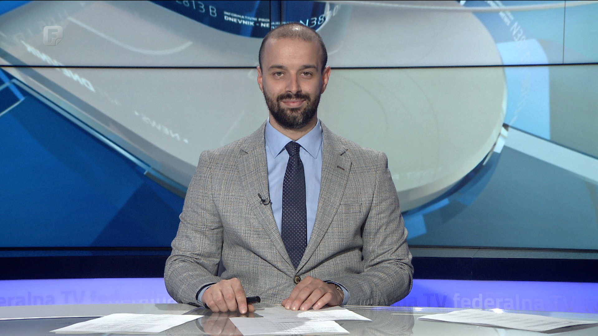 Dnevnik 3, 12.10.2022.