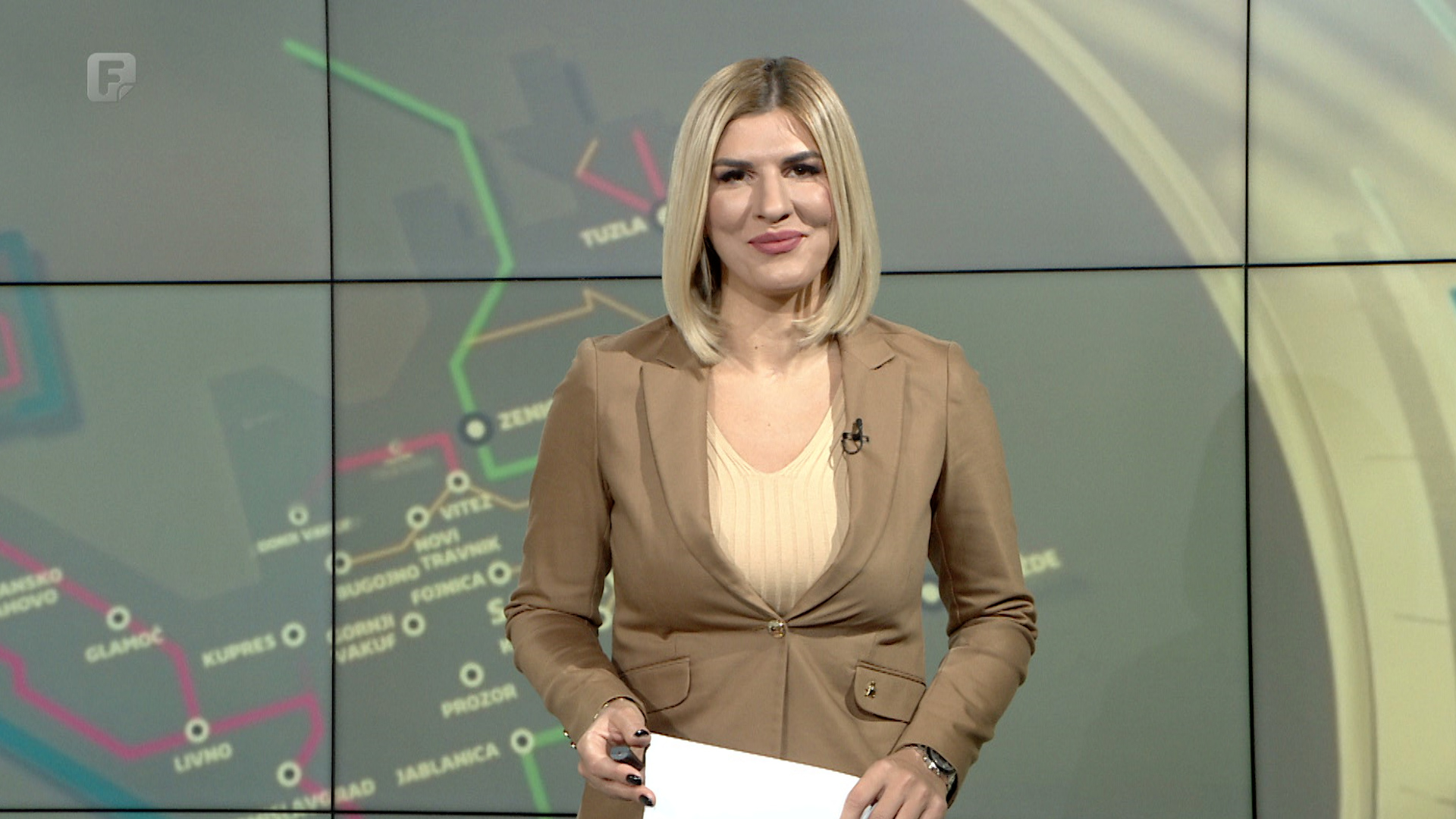 Federacija danas, 12.102.2022.