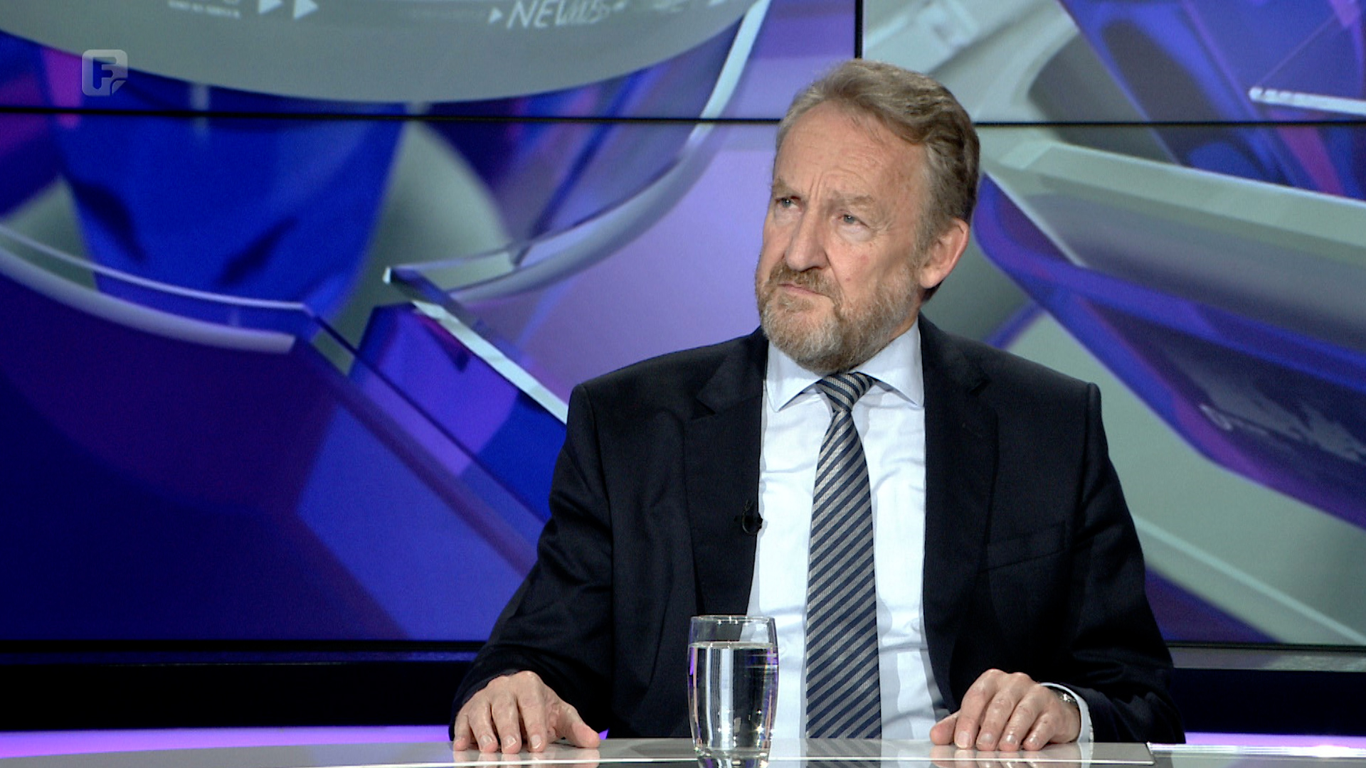 Dnevnik D: Bakir Izetbegović, 13.10.2022.