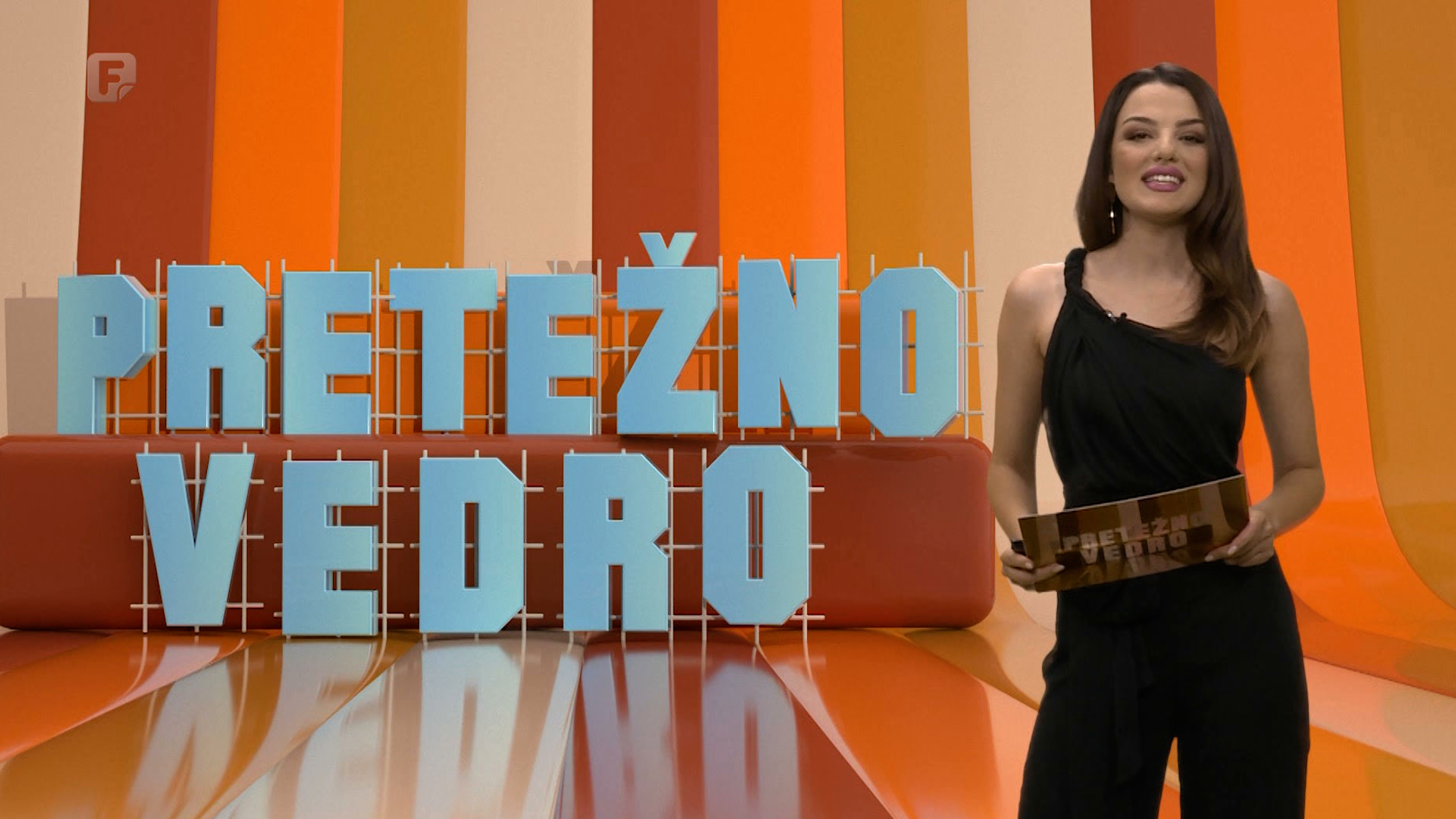 Pretežno vedro, 13.10.2022.