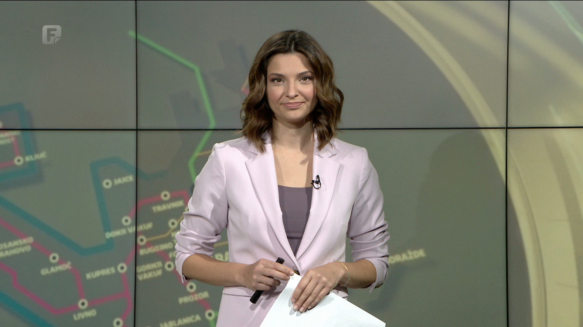 Federacija danas, 14.10.2022.