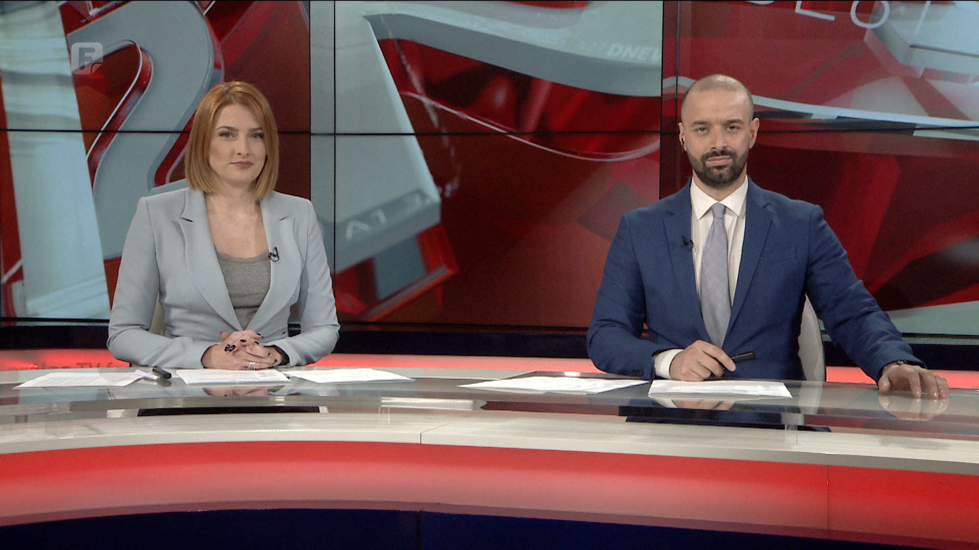 Dnevnik 2, 16.10.2022.