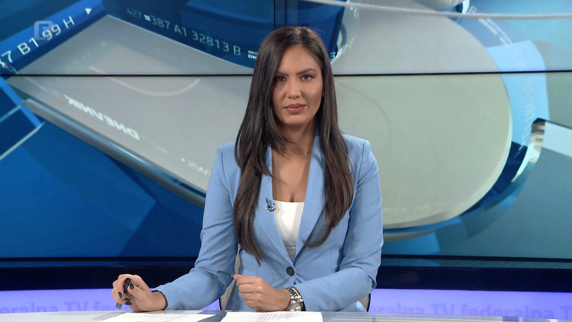 Dnevnik 3, 17.10.2022.