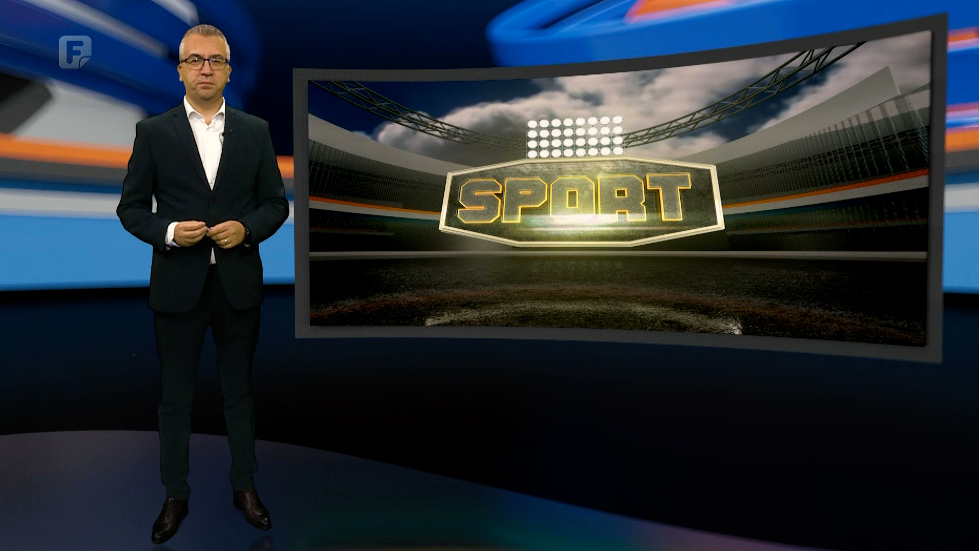 Sport, 17.10.2022.