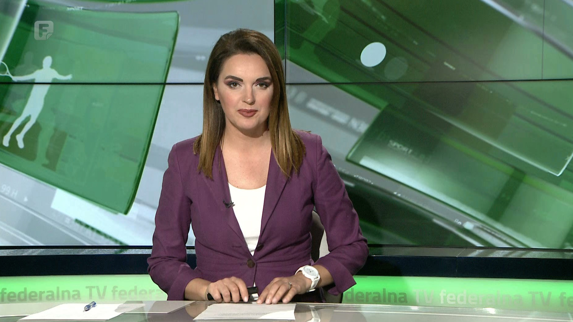 Sport - D2, 17.10.2022.