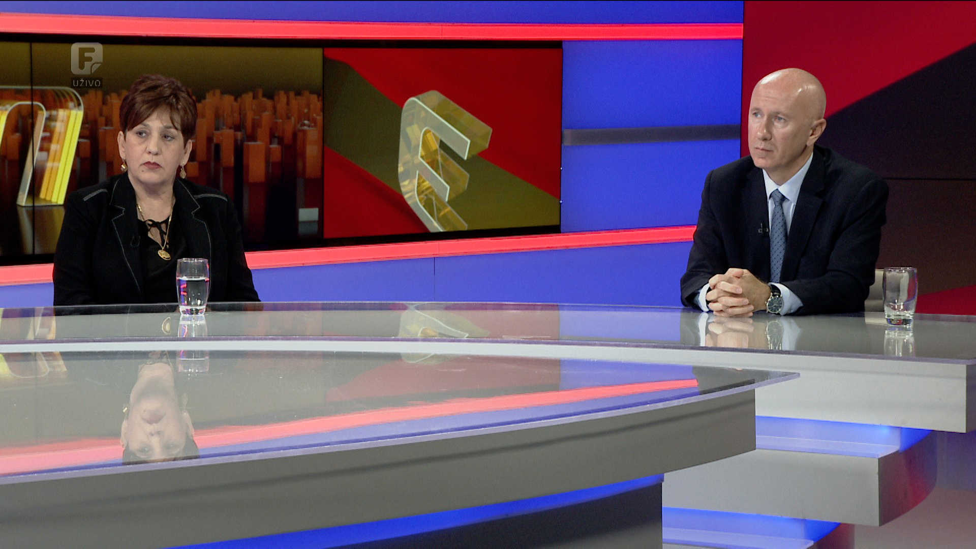 Dunović: U KS-u ni sa SDA ni sa NiP-om; Čolo: Najlakše je biti opozicija