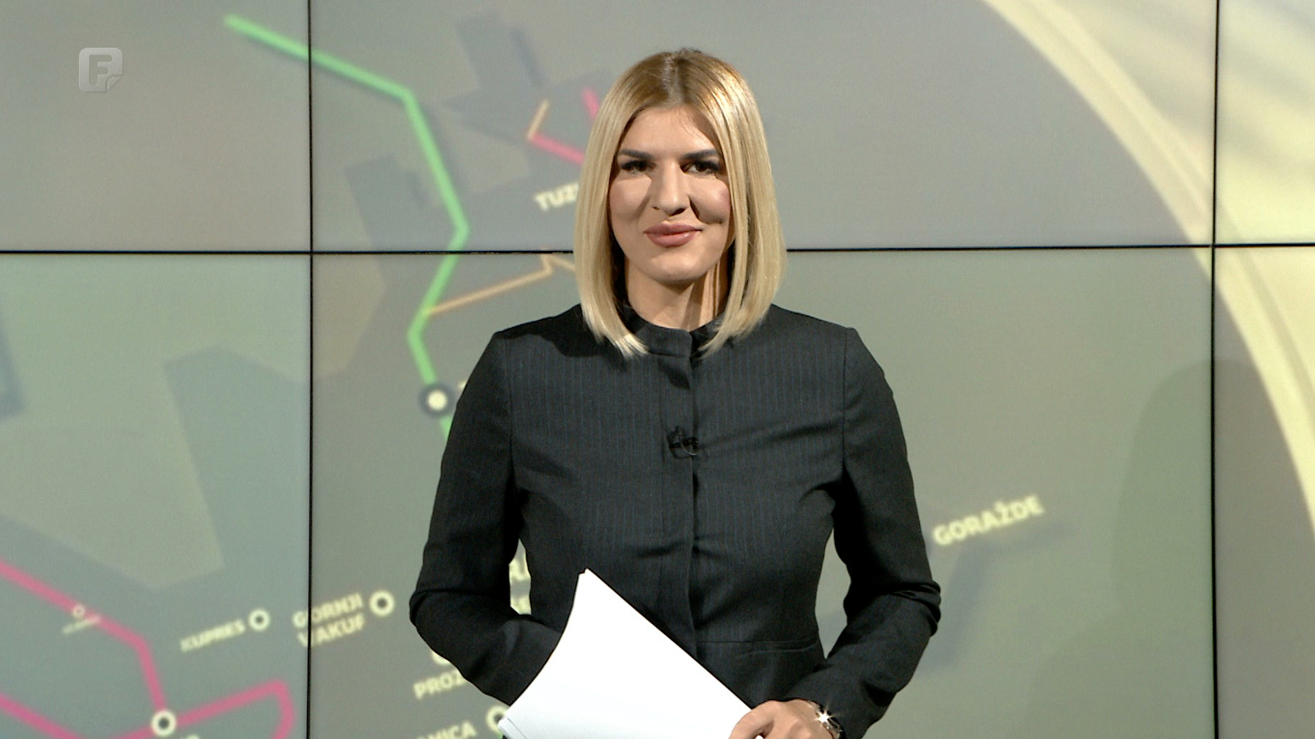 Federacija danas, 18.10.2022.