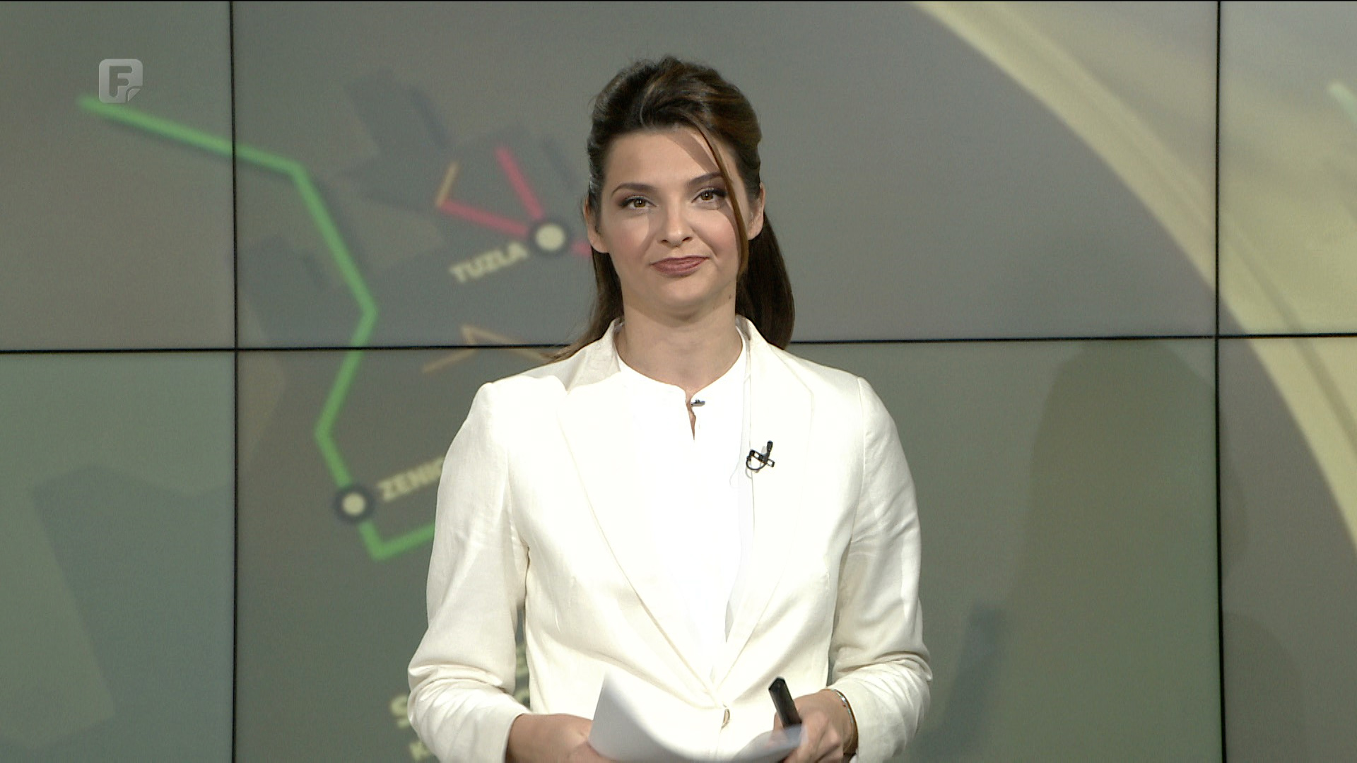 Federacija danas, 19.10.2022.
