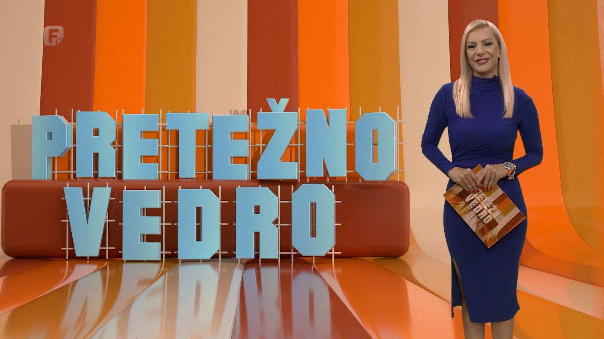 Pretežno vedro, 20.10.2022.
