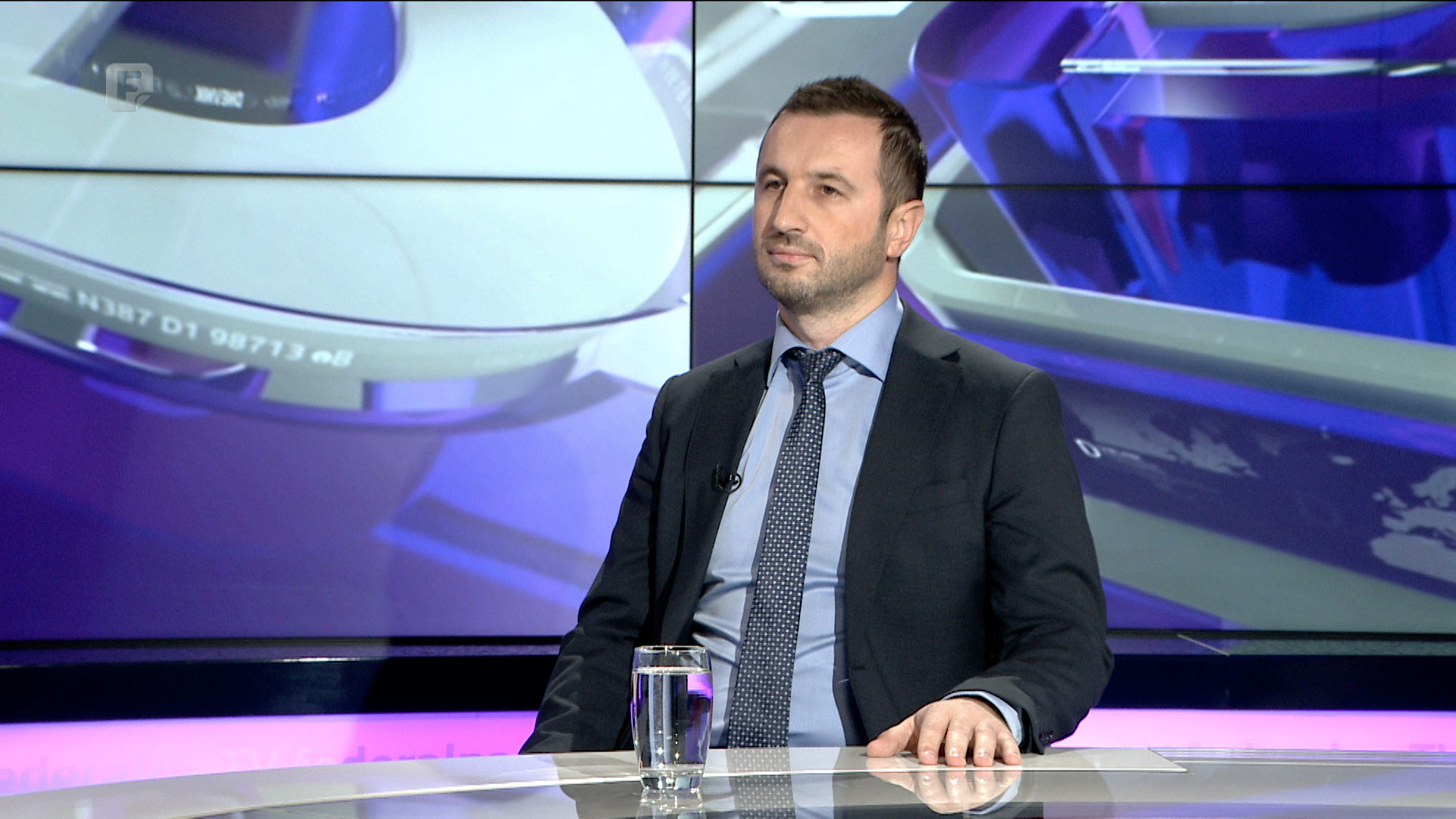 Dnevnik D: Semir Efendić, 20.10.2022.