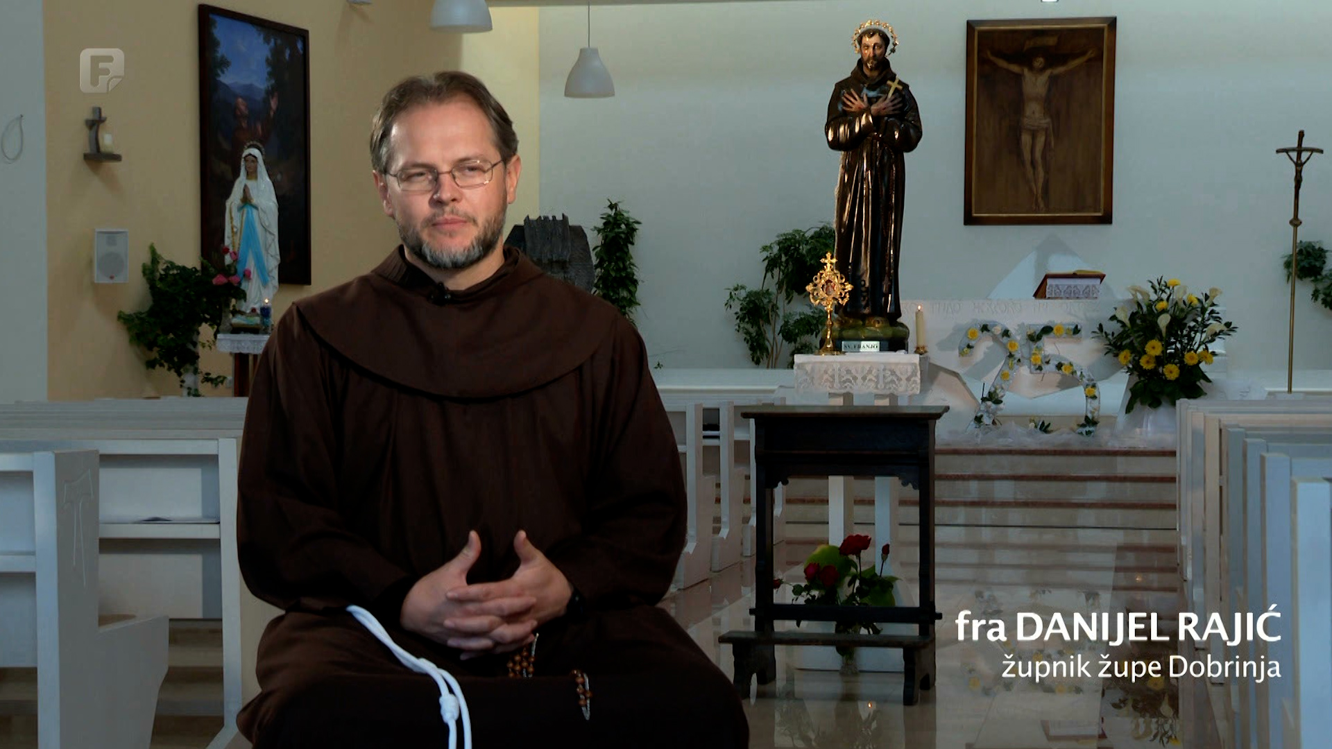 Mozaik religija, 22.10.2022.