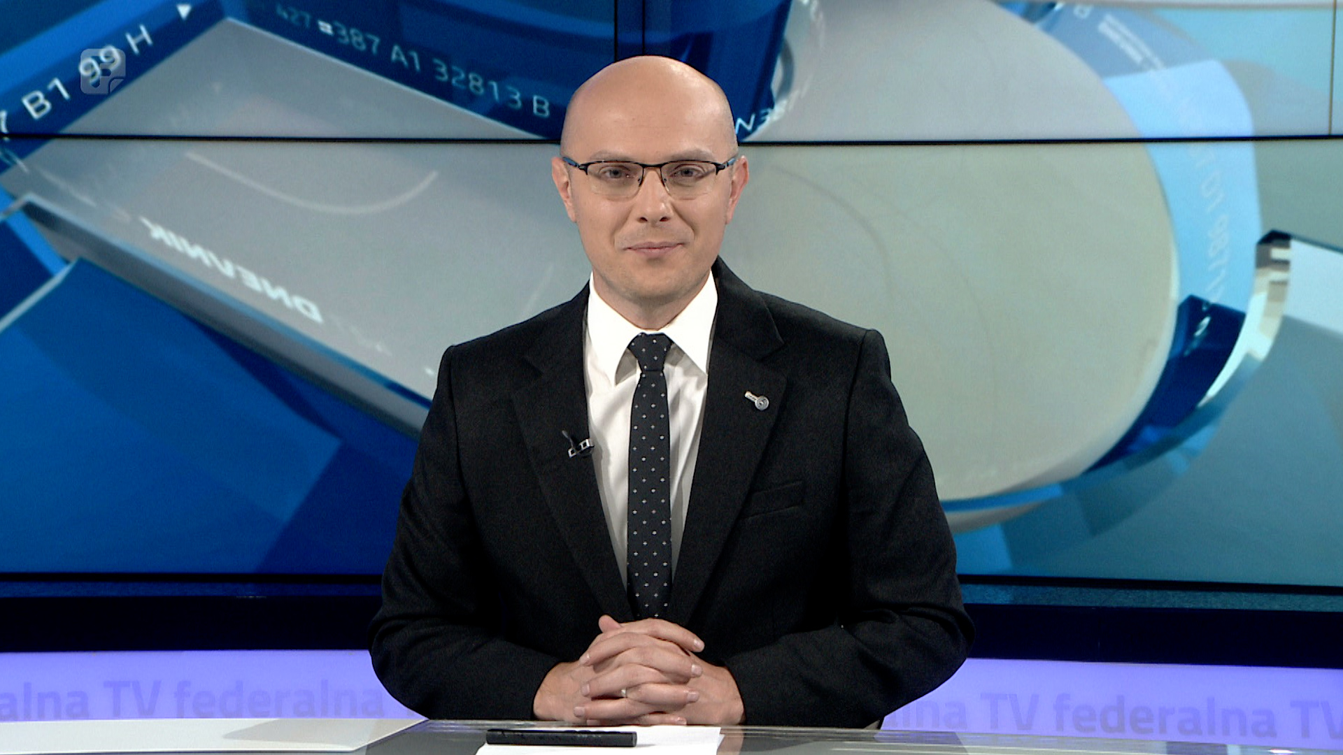 Dnevnik 3, 23.10.2022.