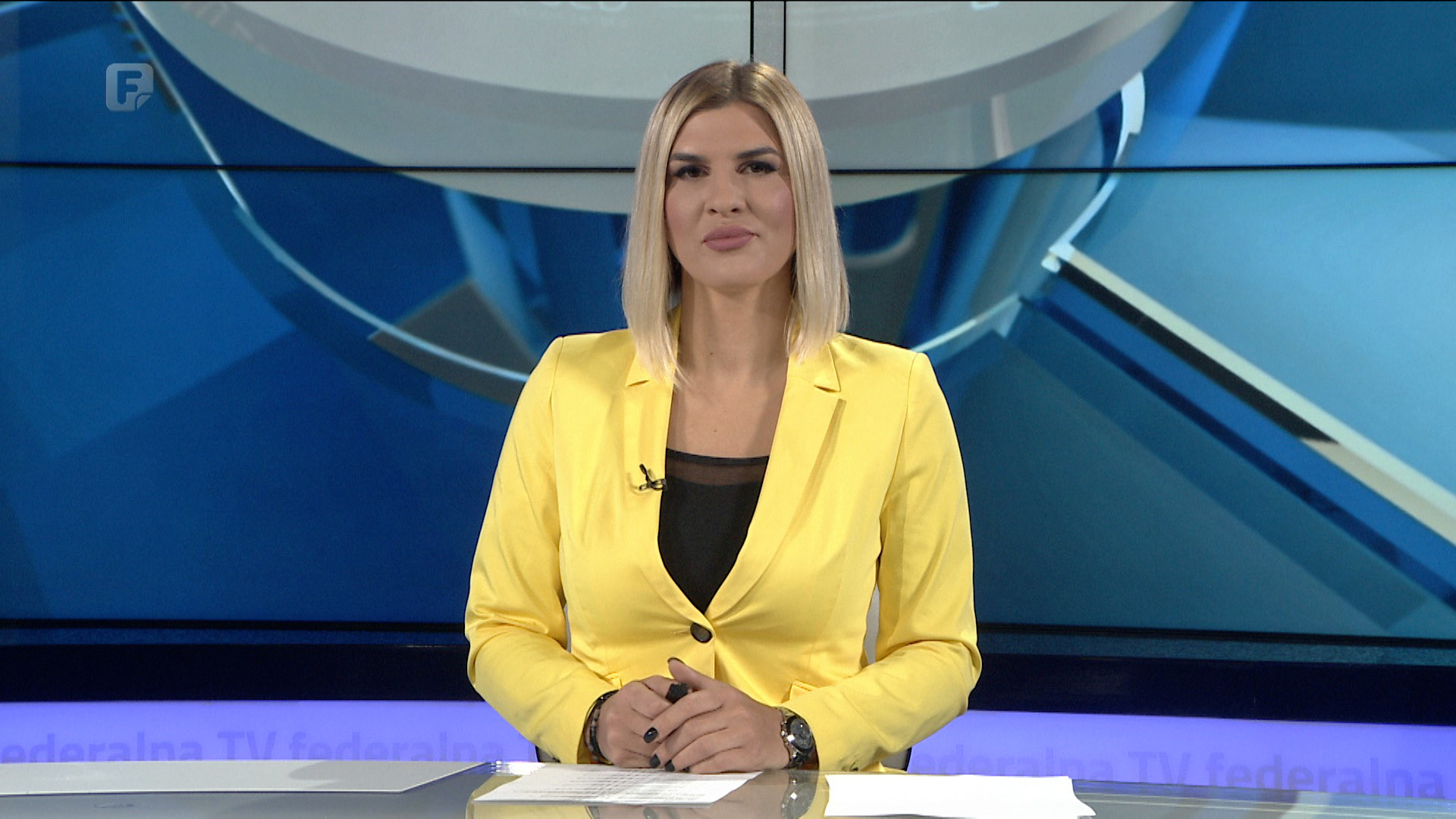 Dnevnik 3, 24.10.2022.