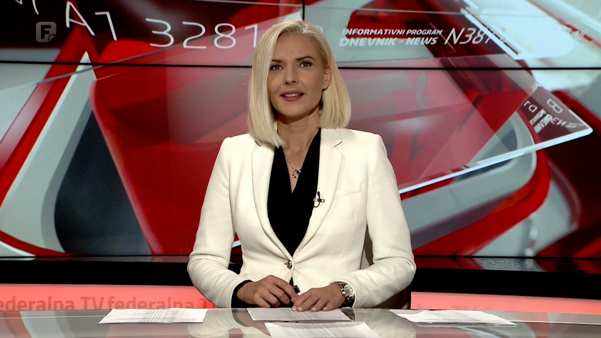 Dnevnik 2, 26.10.2022.