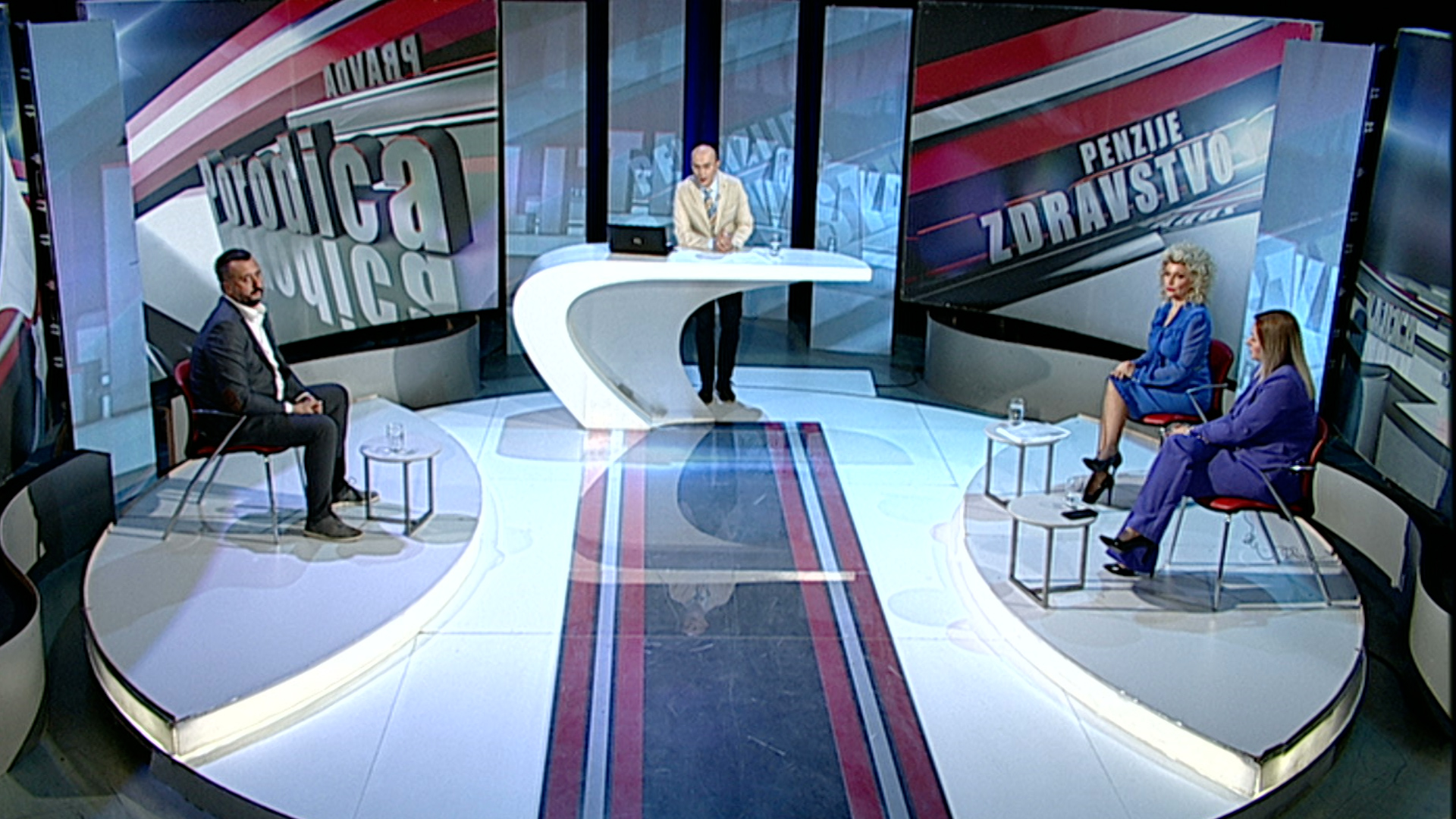 Odgovorite ljudima, 26.10.2022.