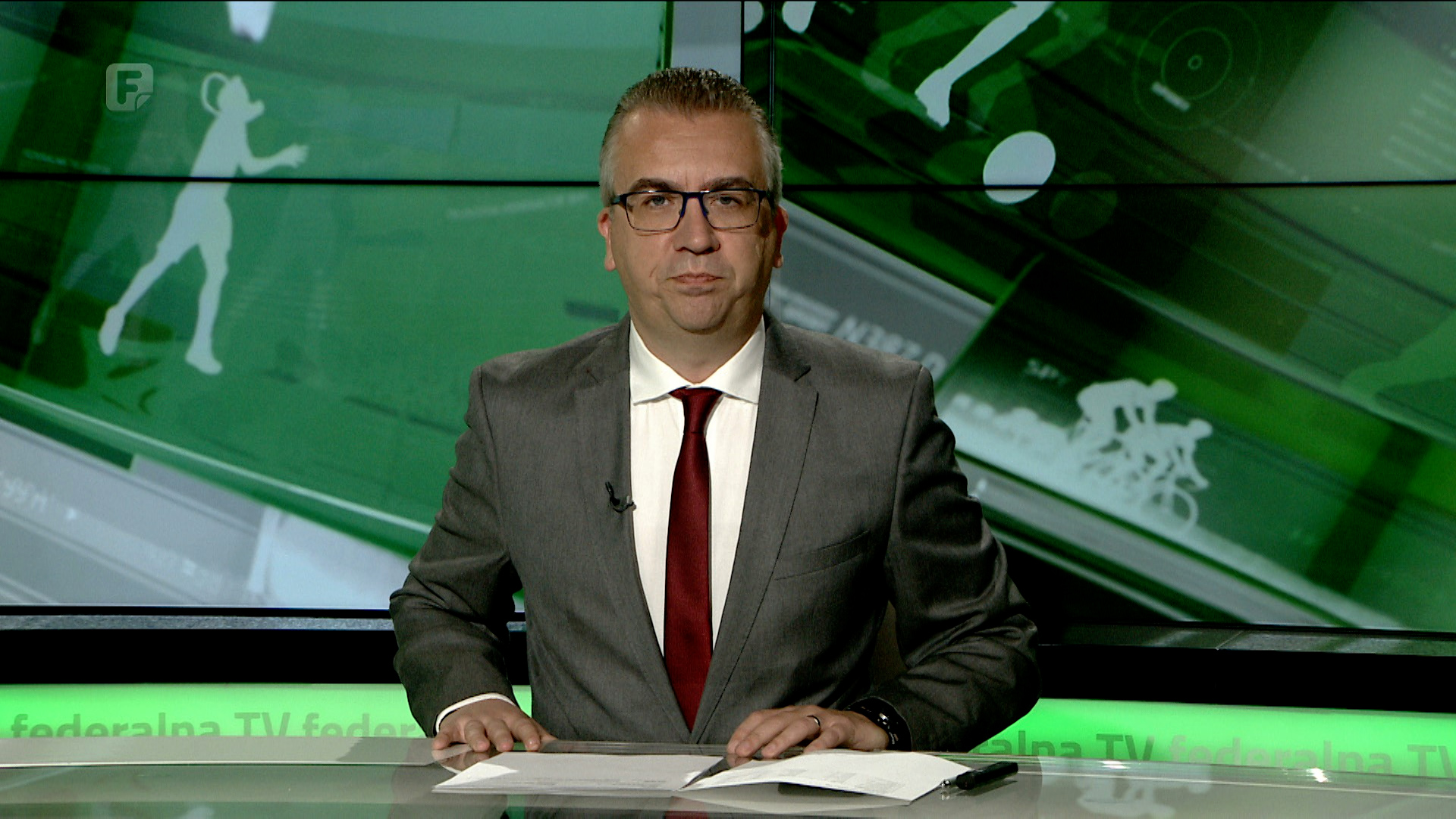 Sport - D2, 26.10.2022.