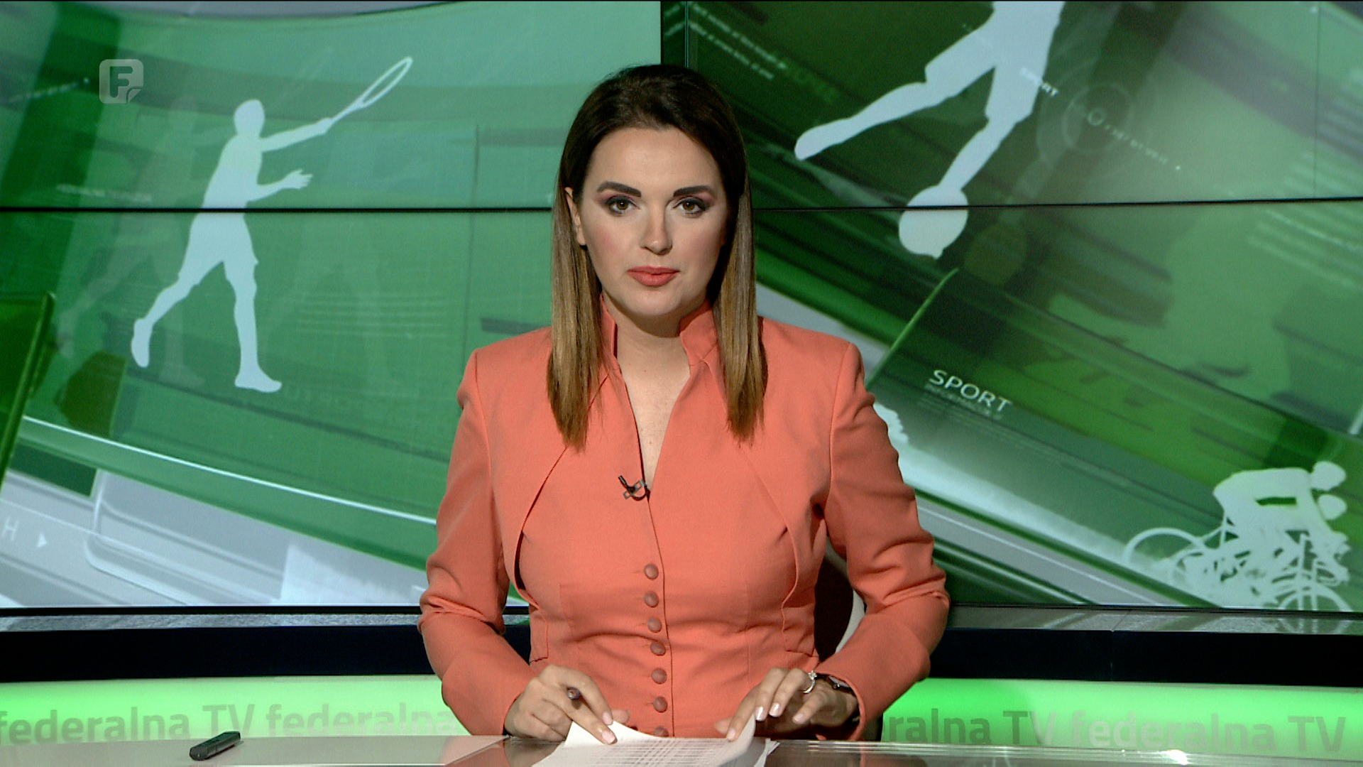 Sport - D2, 27.10.2022.