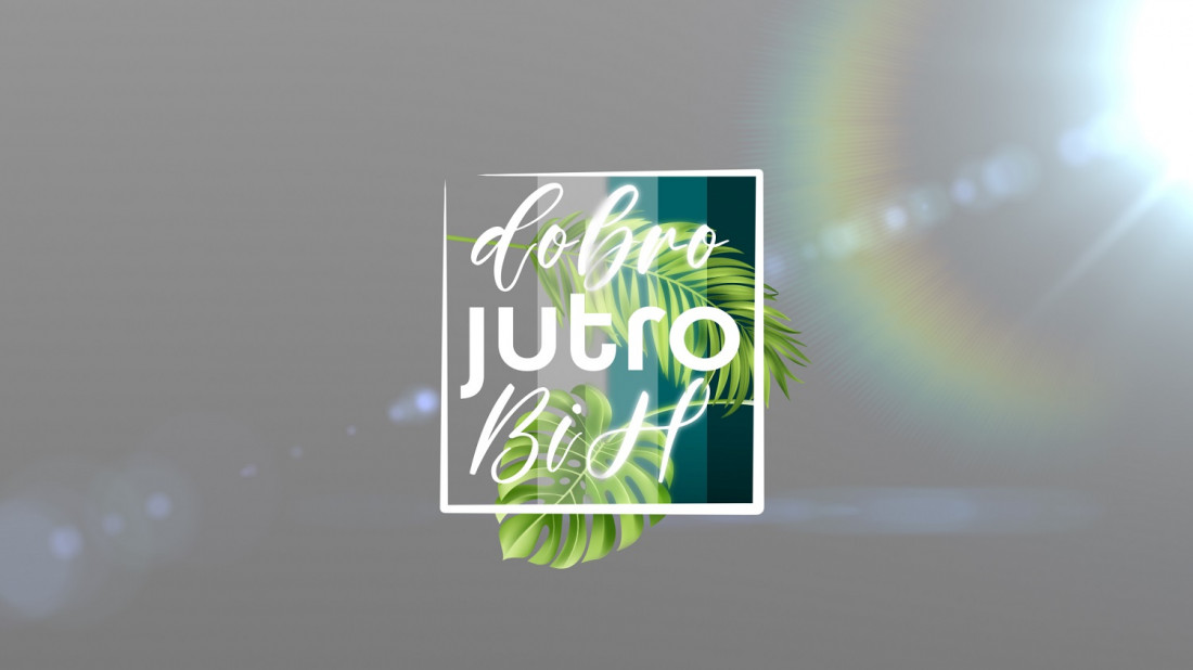 Sve spremno za  Dobro jutro BiH