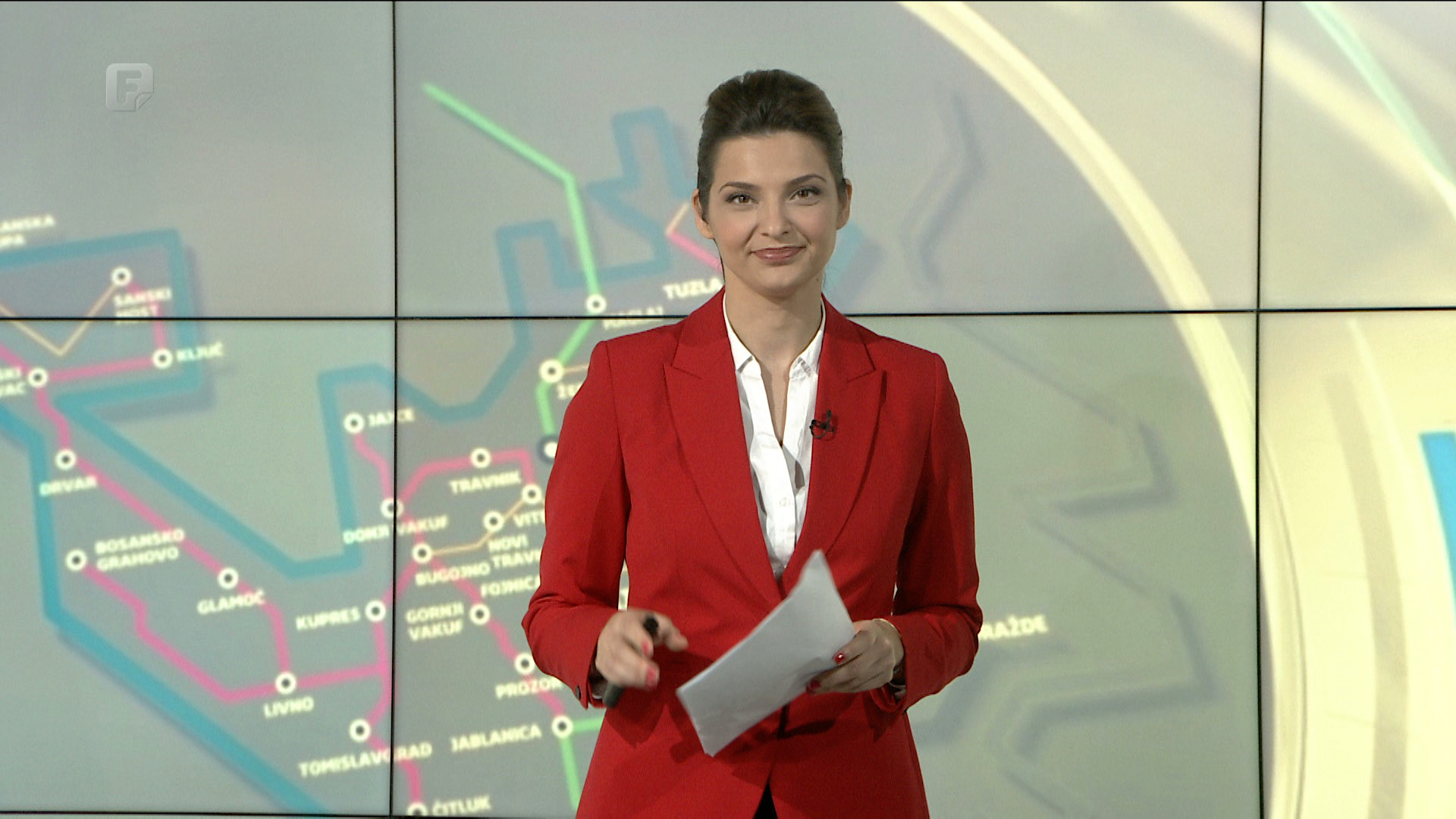 Federacija danas, 28.10.2022.